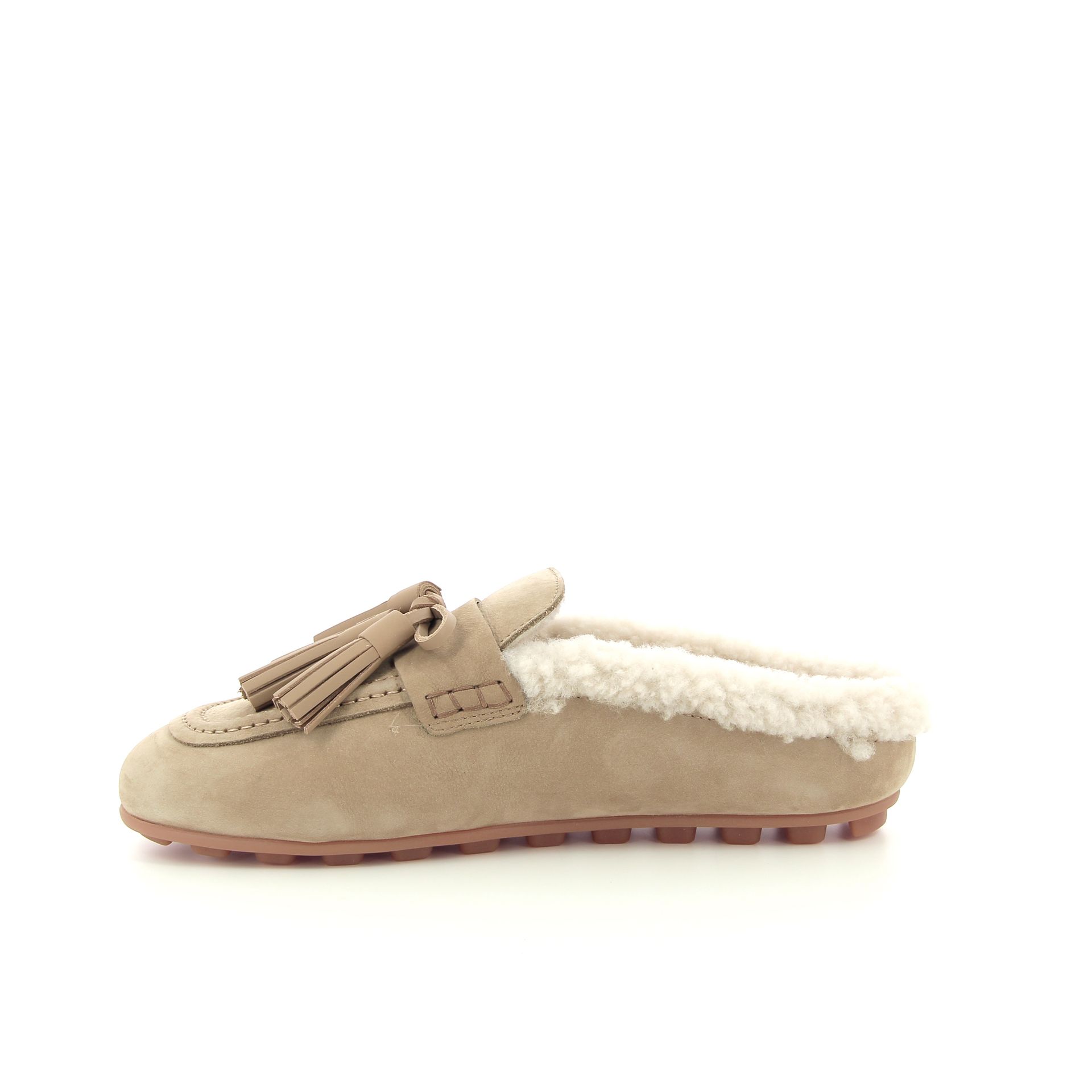 Hogan H693 256386 cognac