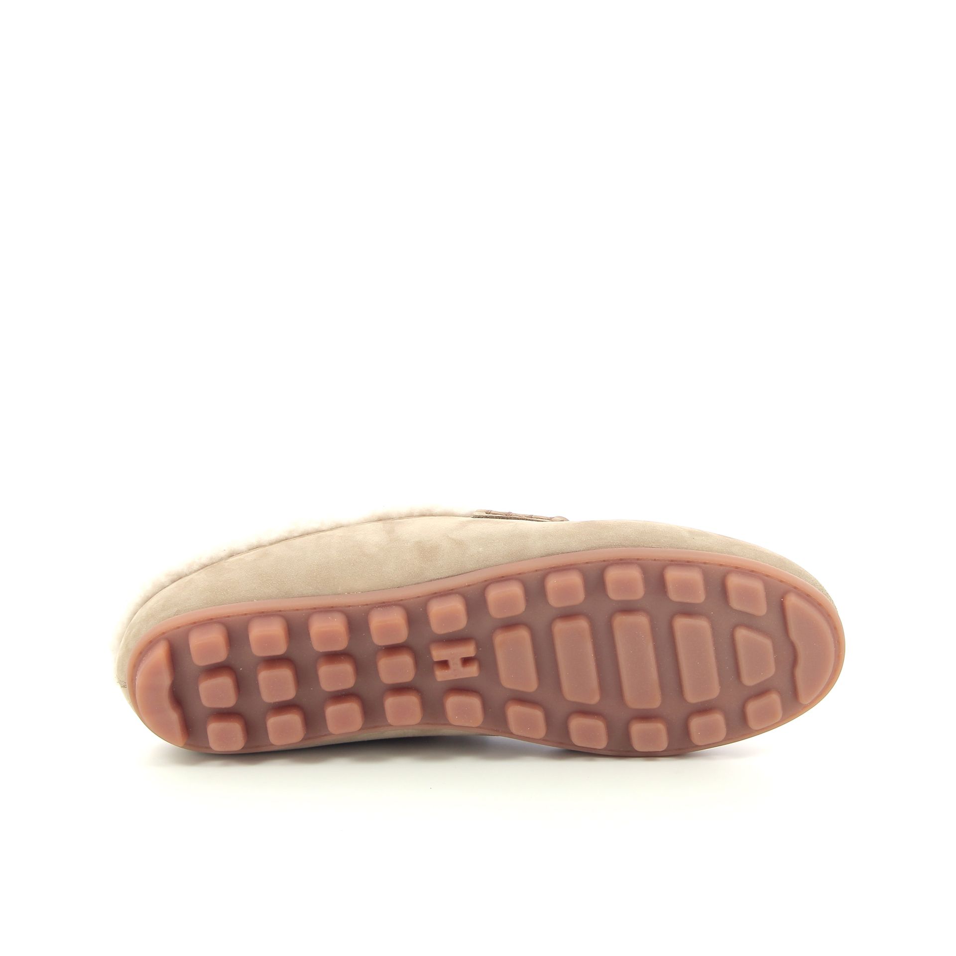 Hogan H693 256386 cognac