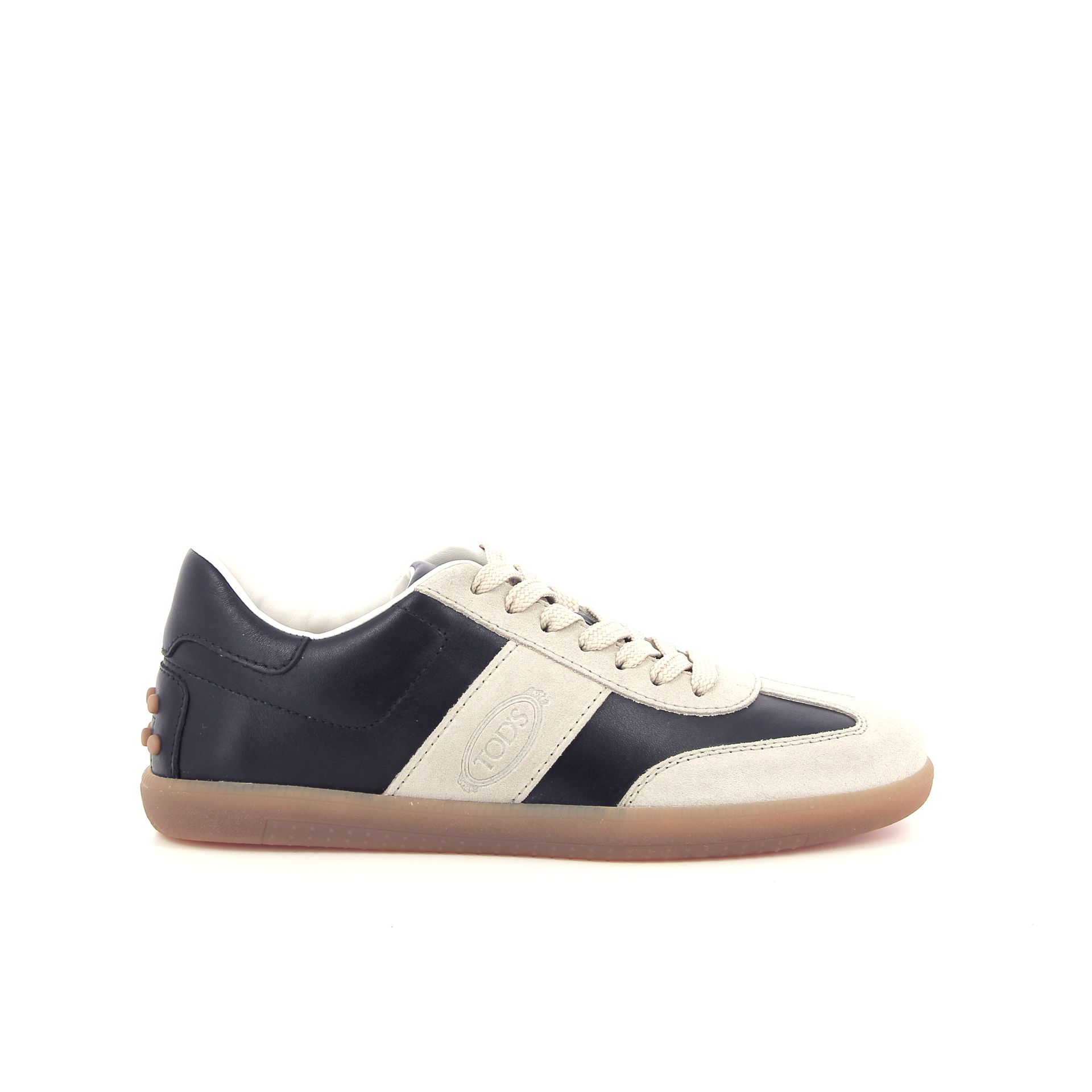 Tod's Tabs 256387 beige