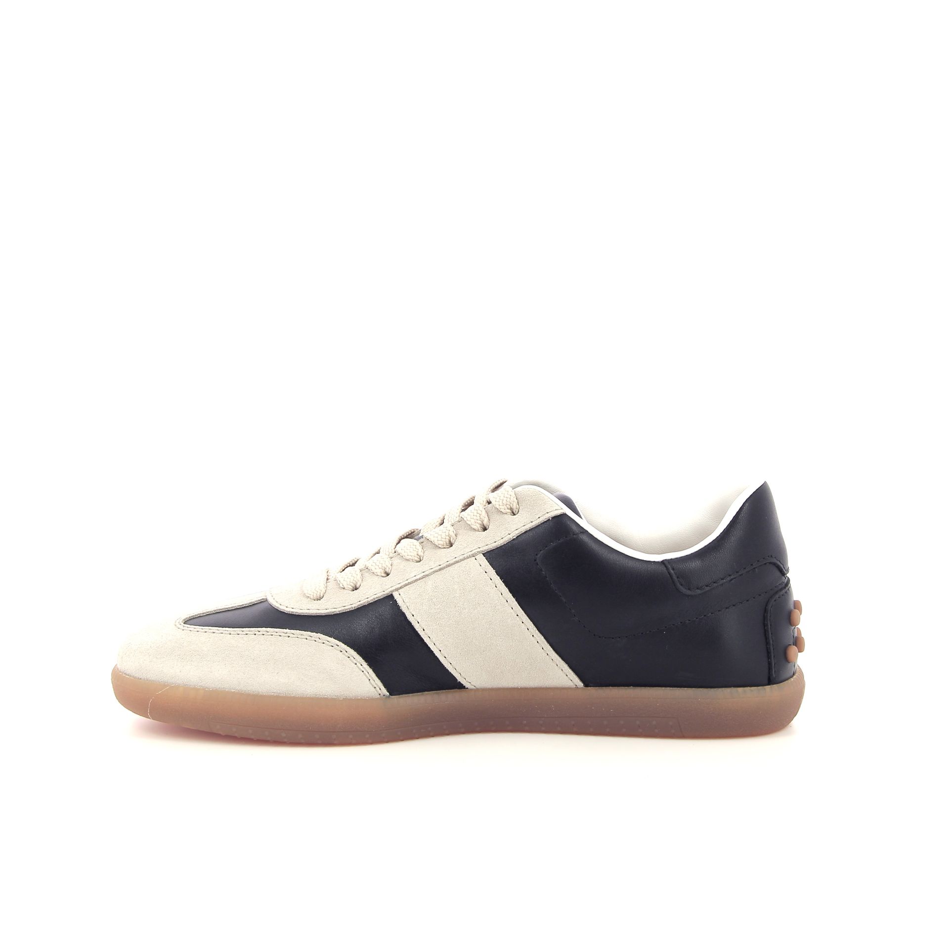 Tod's Tabs 256387 beige