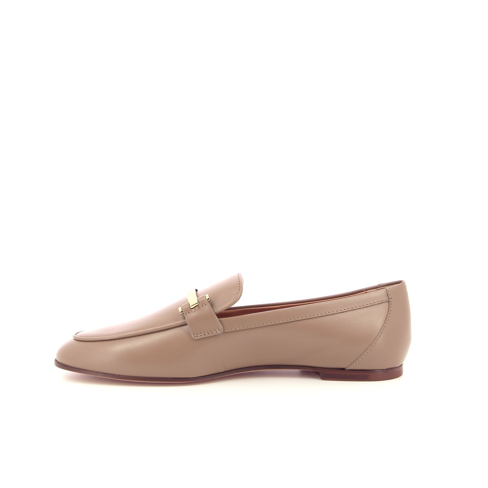 Tod's Mocassin 256389 cognac