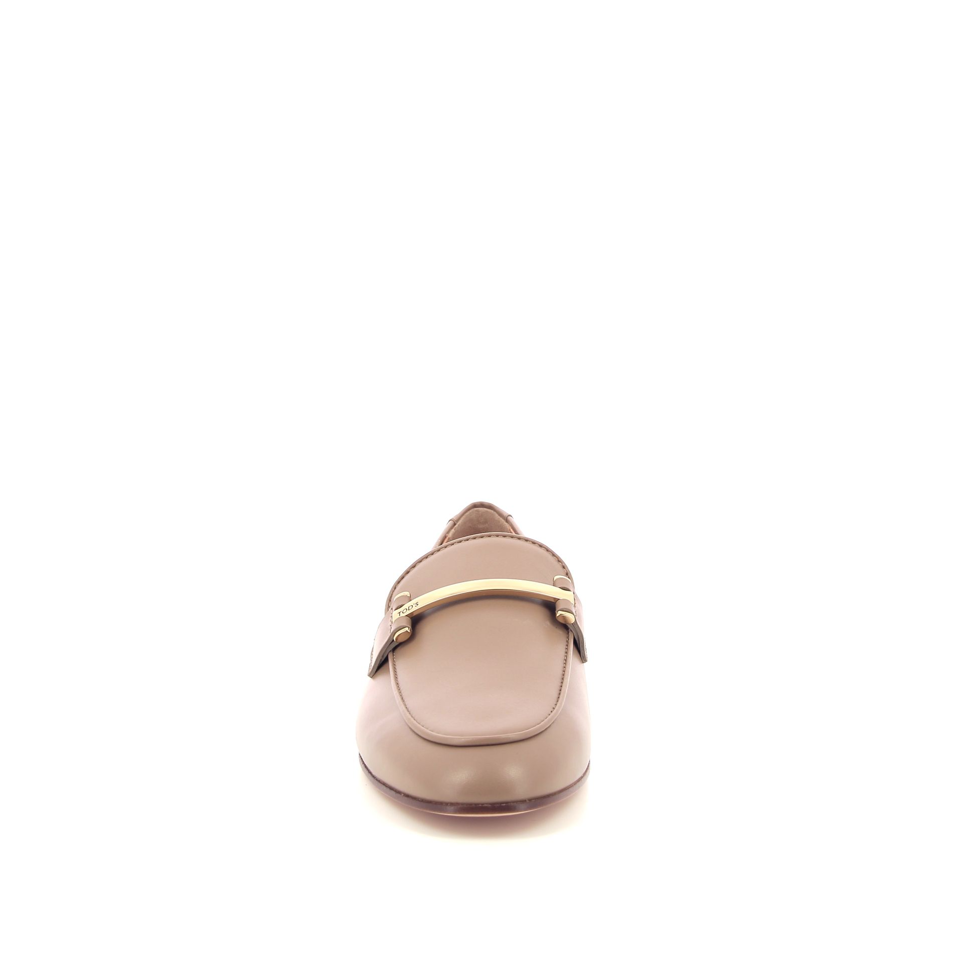 Tod's Mocassin 256389 cognac