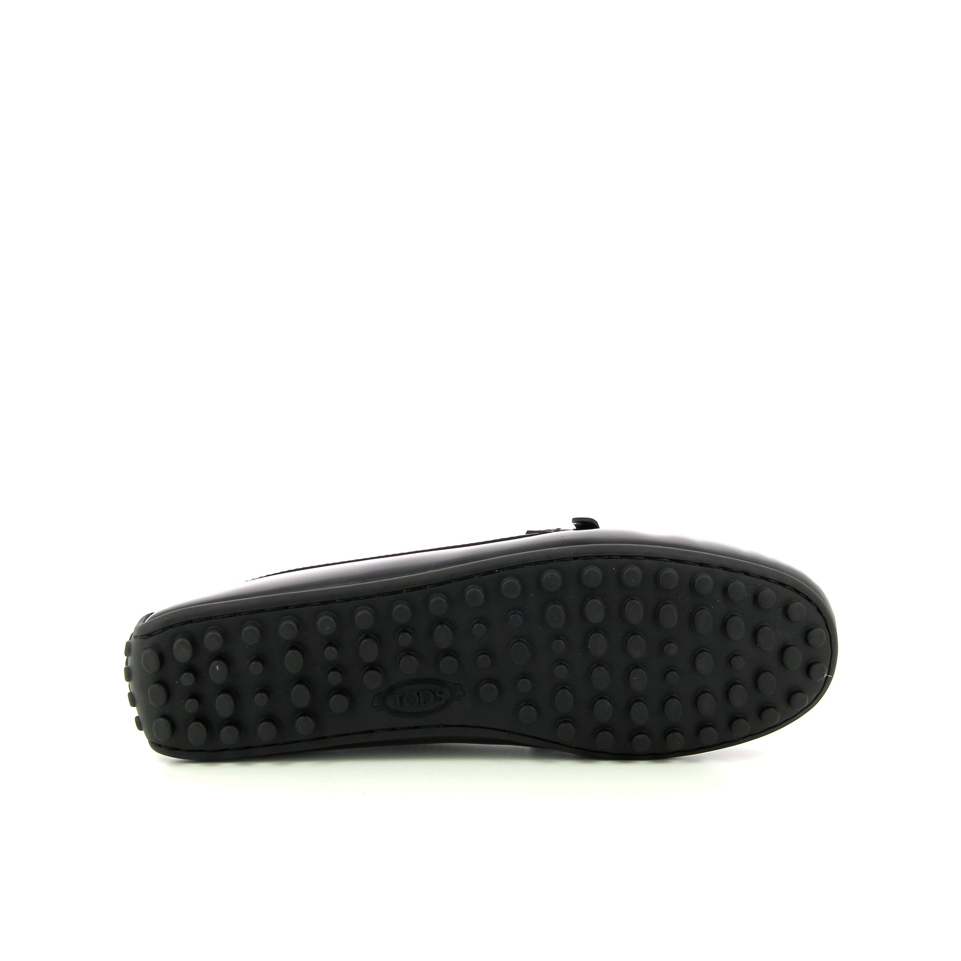 Tod's Mocassin 256390 zwart