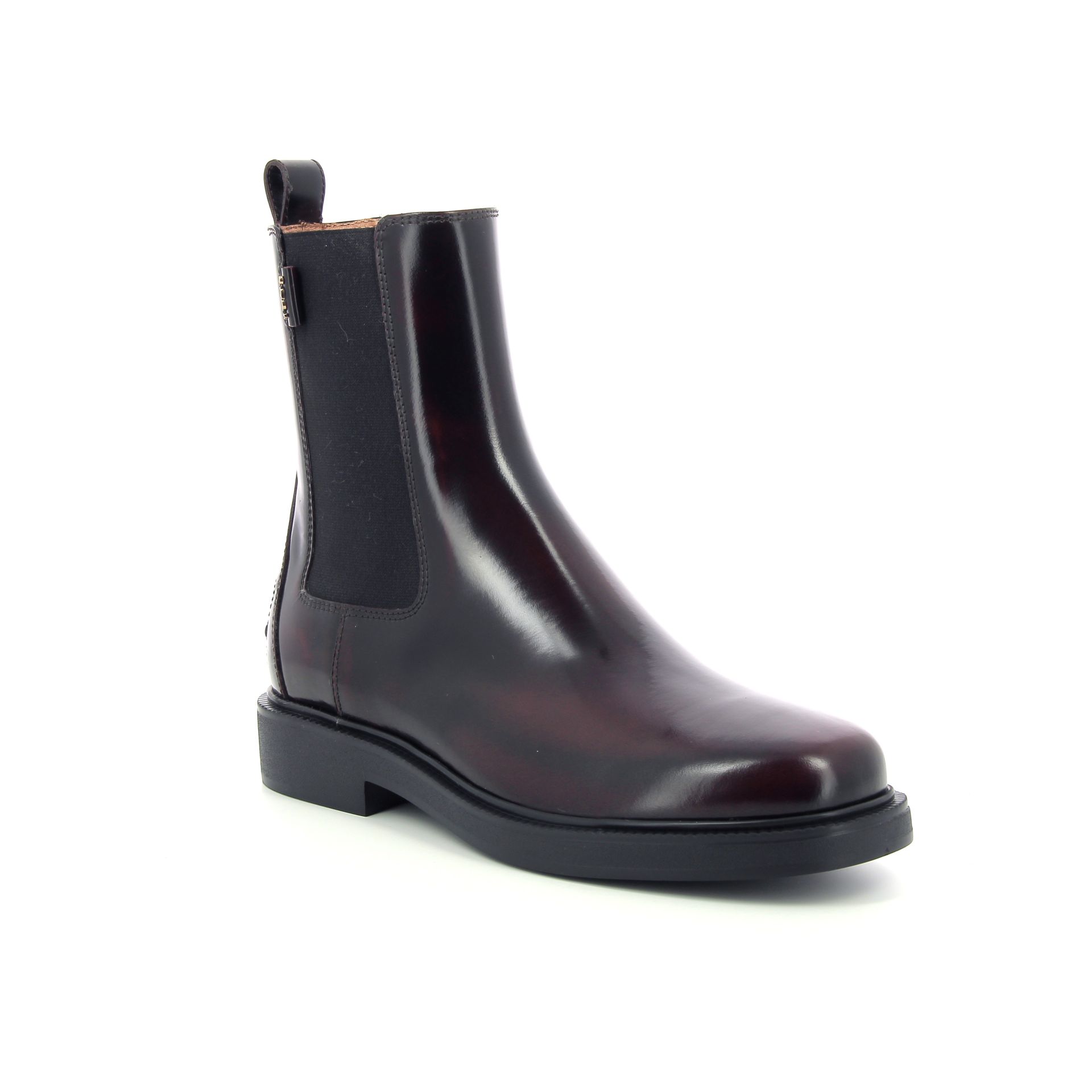 Tod's Boots 256397 rood