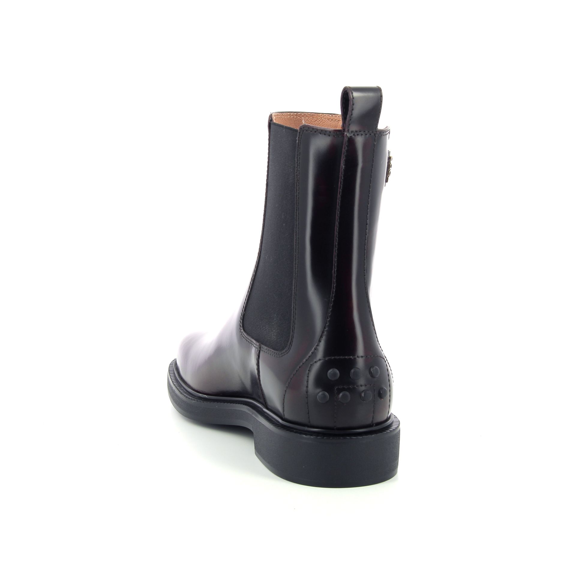 Tod's Boots 256397 rood