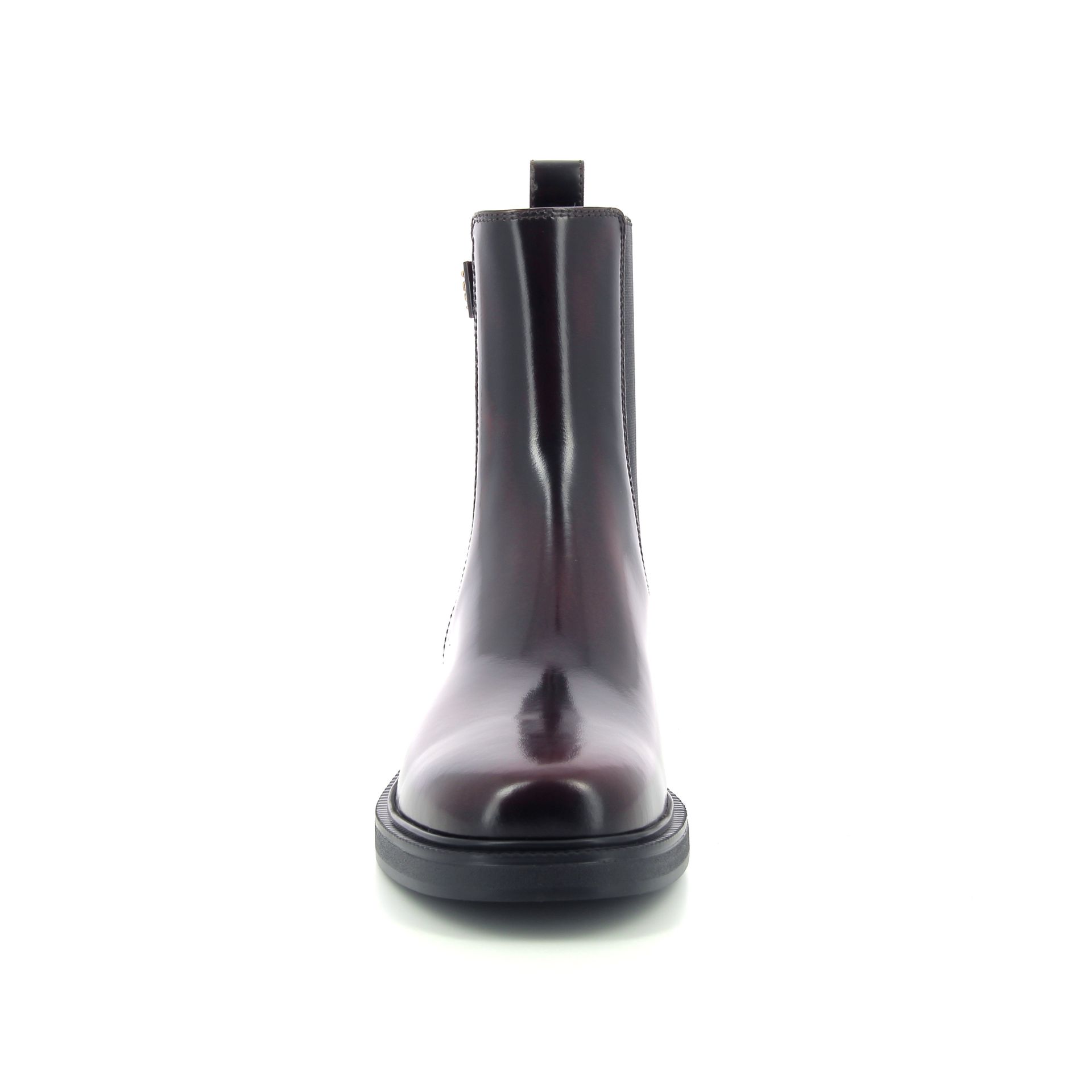 Tod's Boots 256397 rood