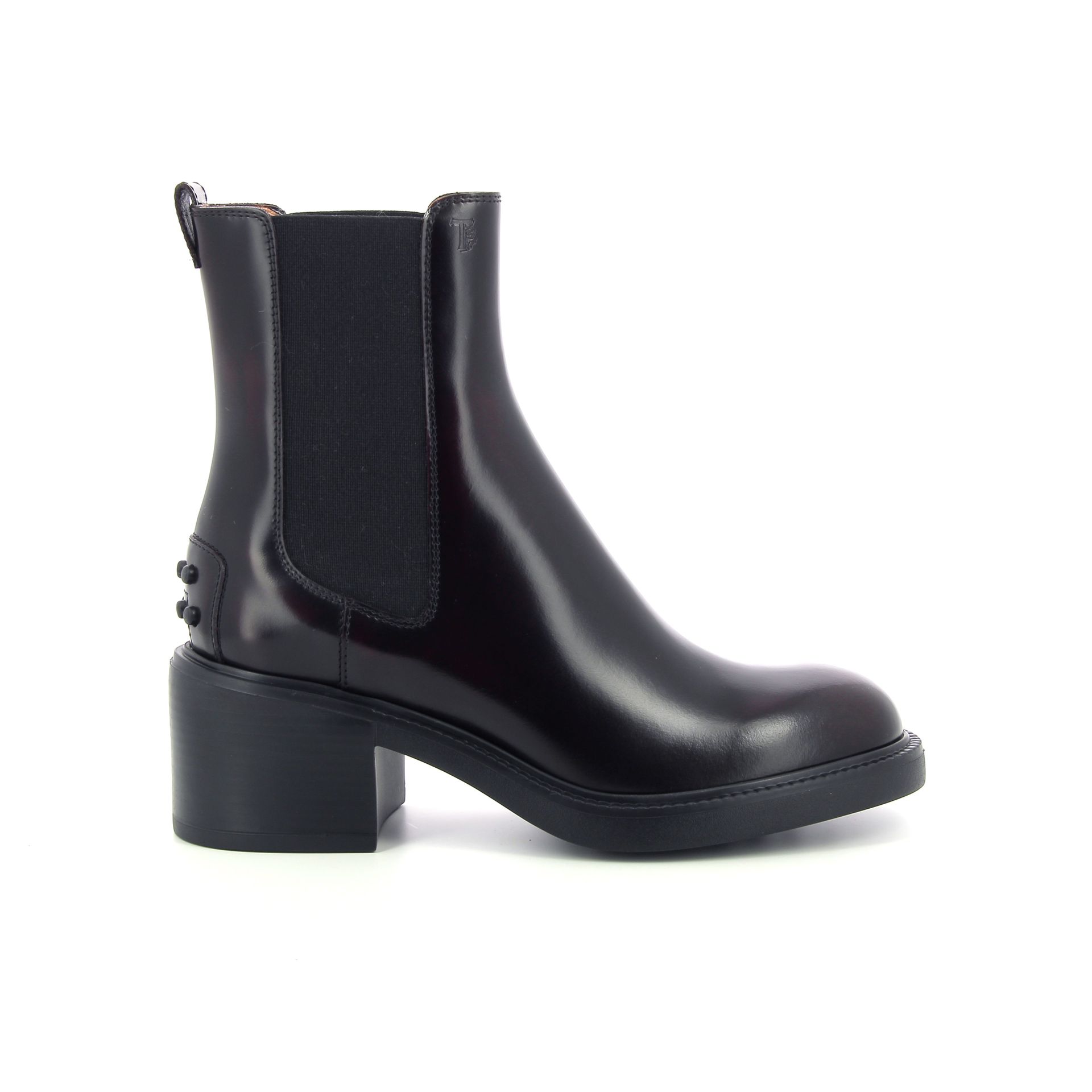 Tod's Boots 256400 rood