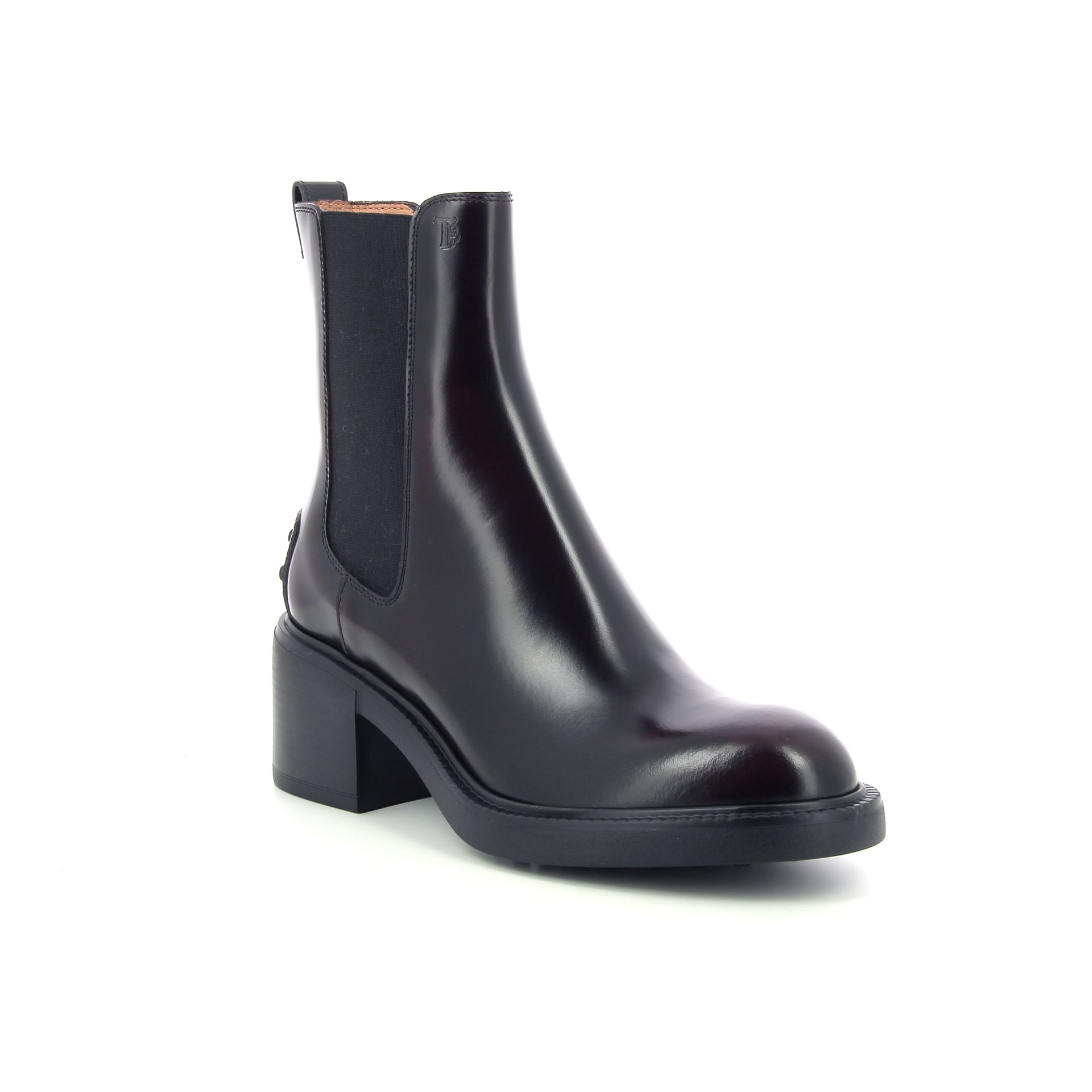 Tod's Boots 256400 rood