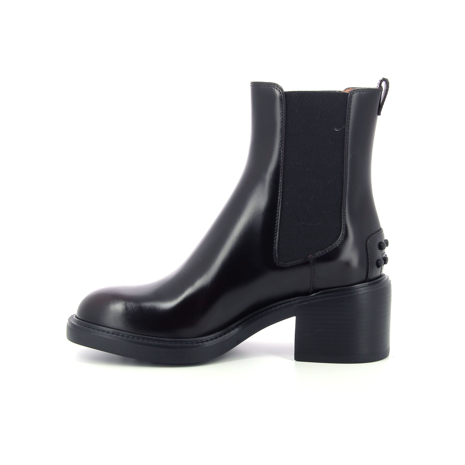 Tod's Boots 256400 rood