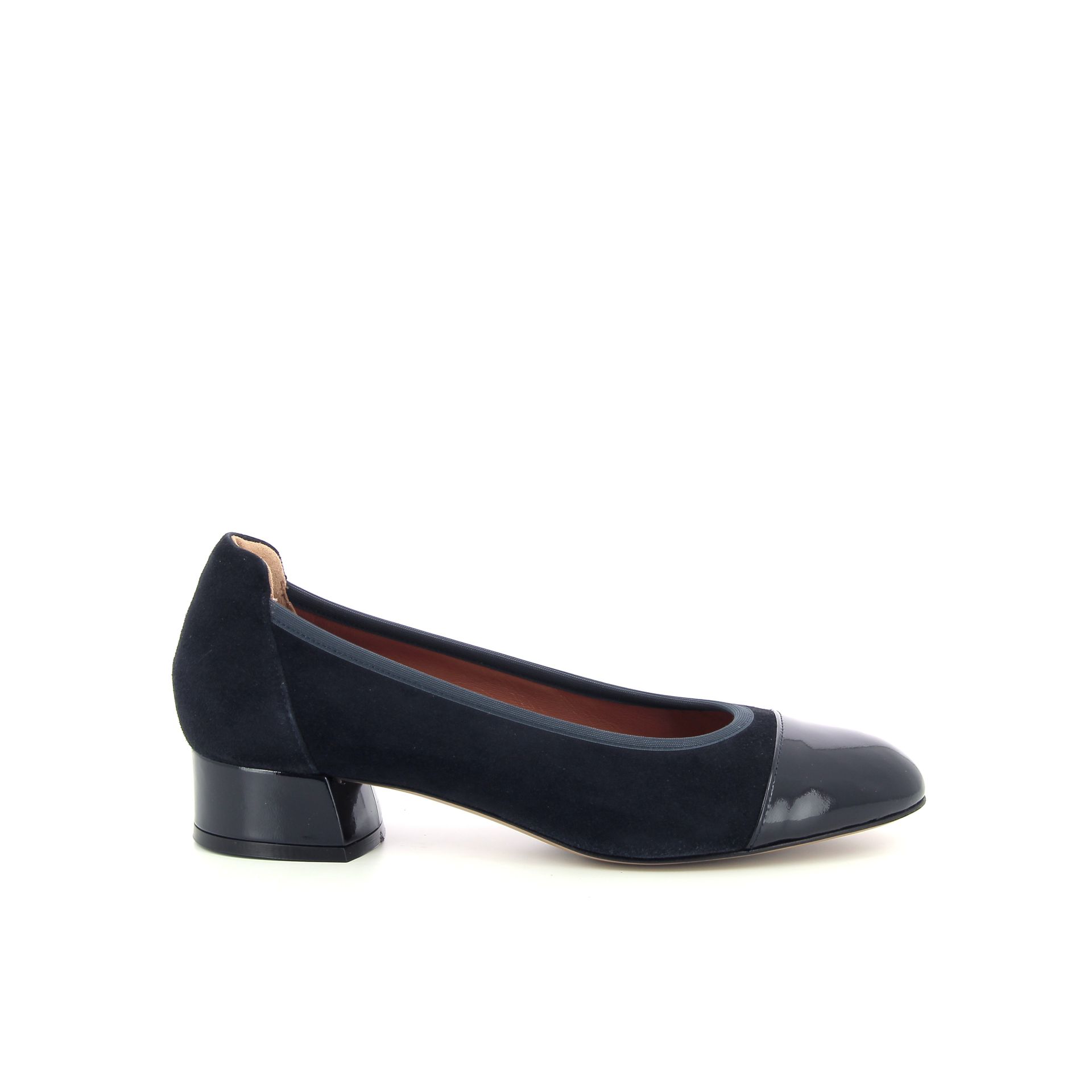 Voltan Pump 256408 blauw