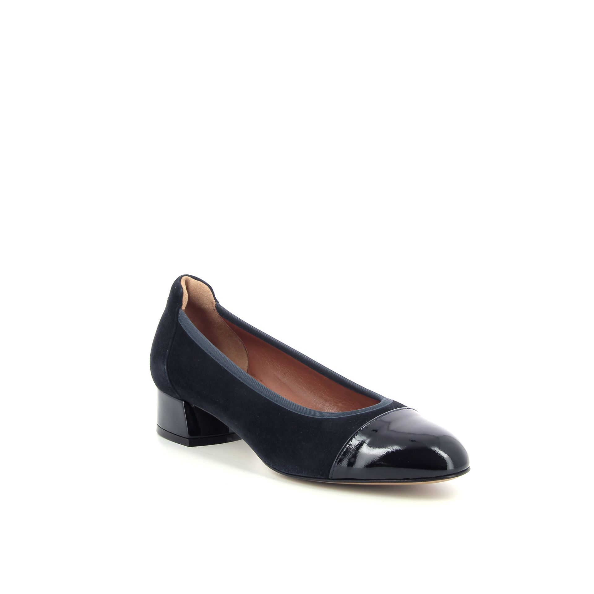 Voltan Pump 256408 blauw