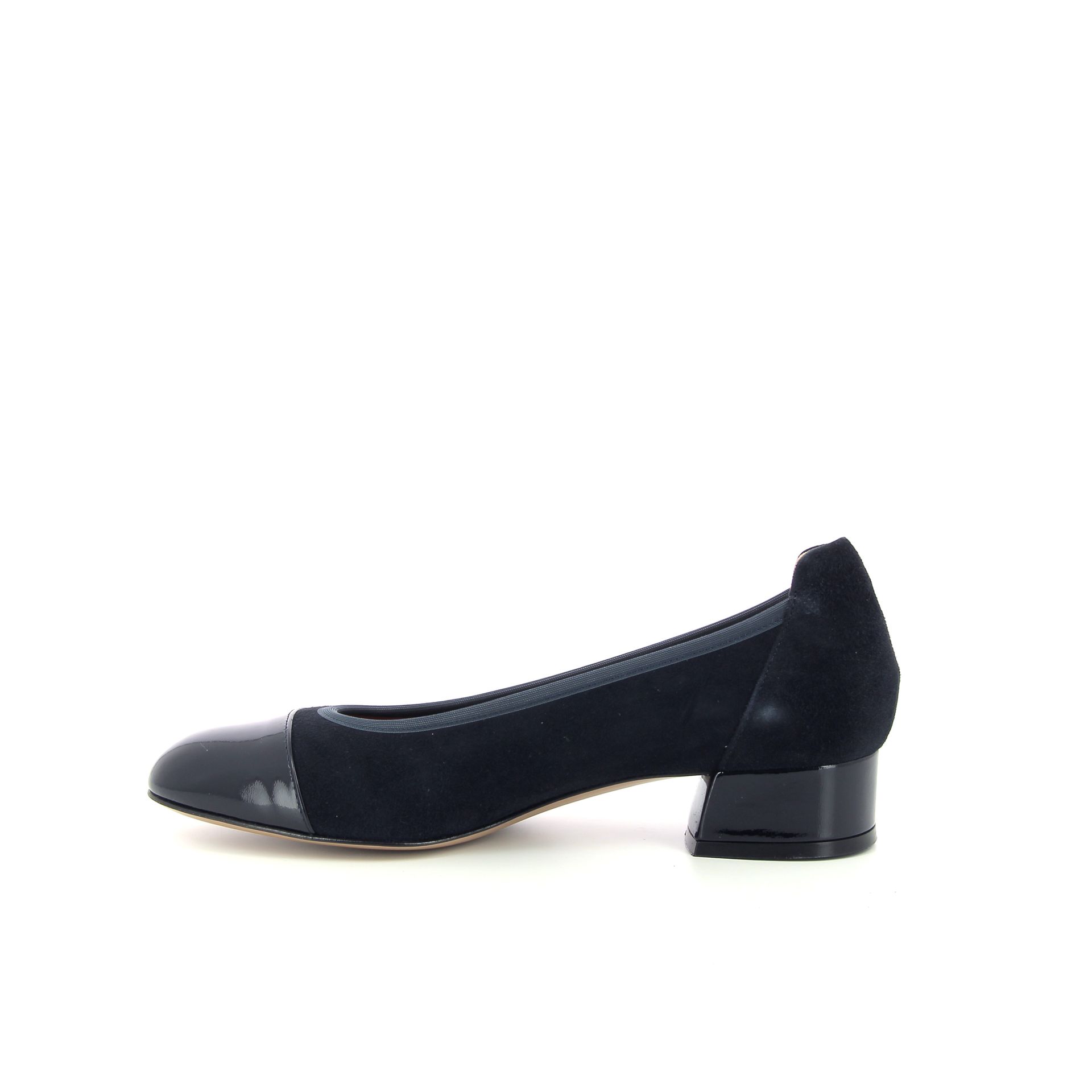 Voltan Pump 256408 blauw
