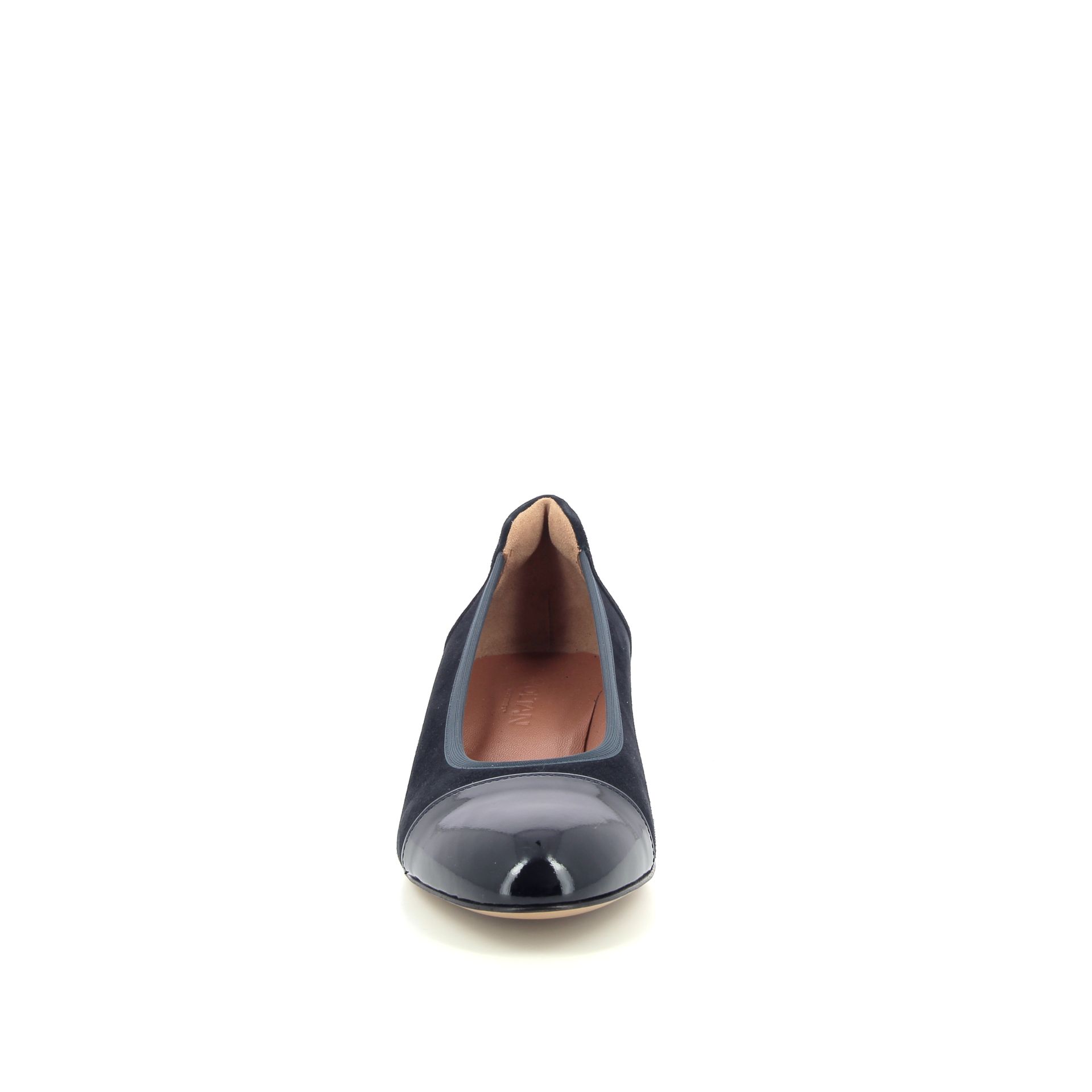 Voltan Pump 256408 blauw