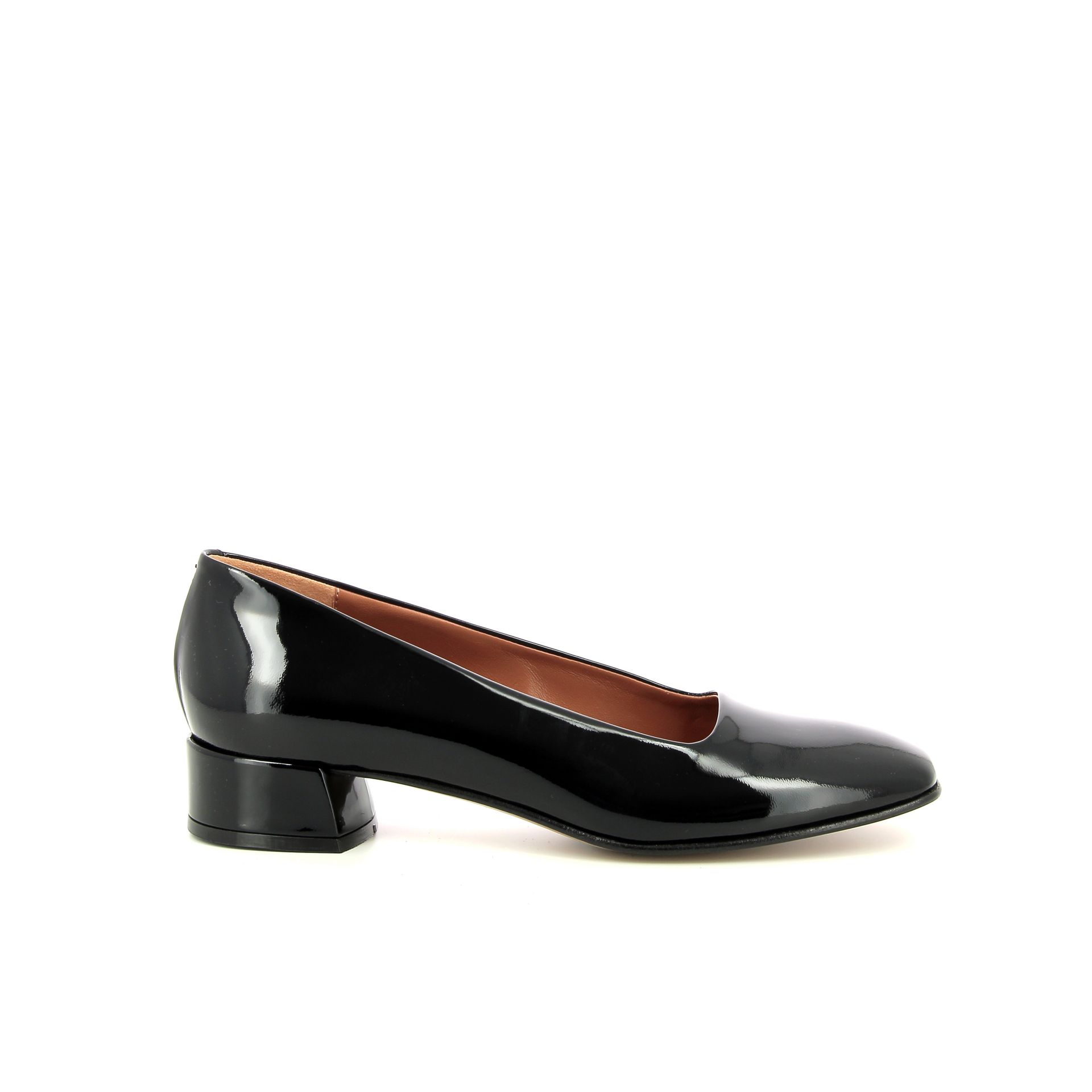 Voltan Pump 256409 zwart