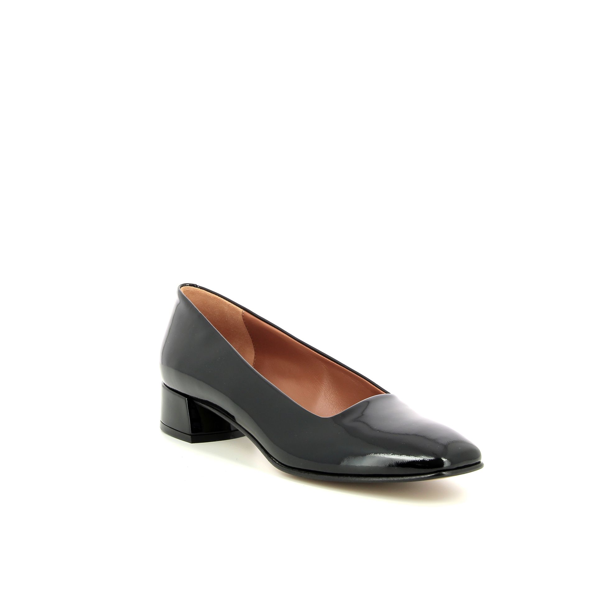 Voltan Pump 256409 zwart