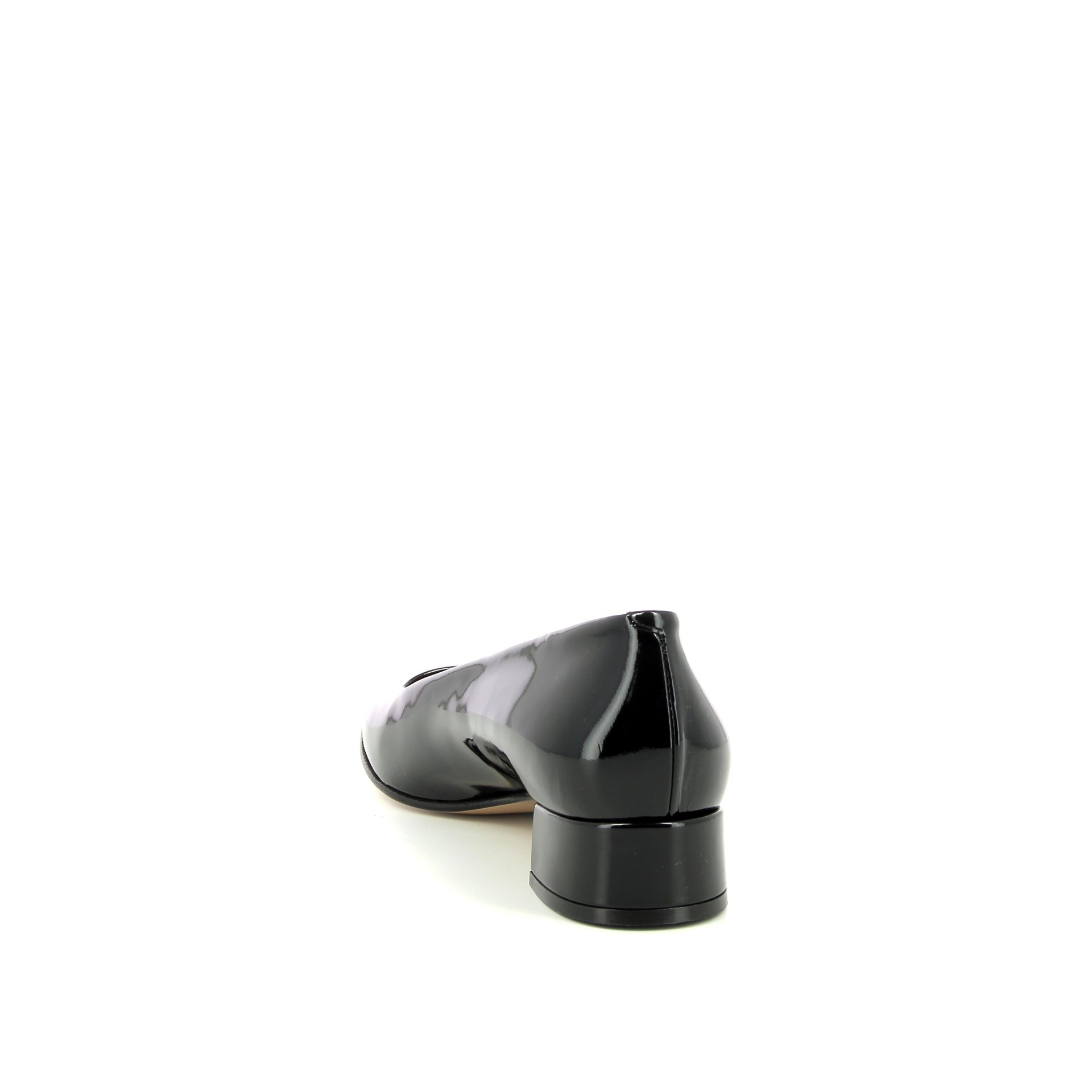 Voltan Pump 256409 zwart