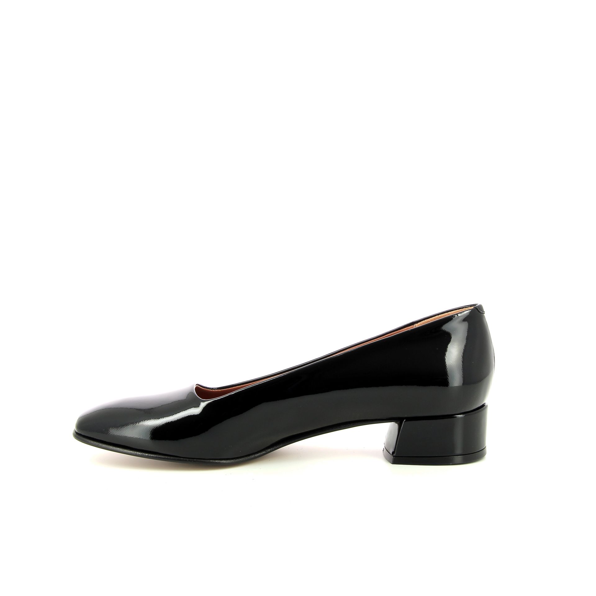 Voltan Pump 256409 zwart
