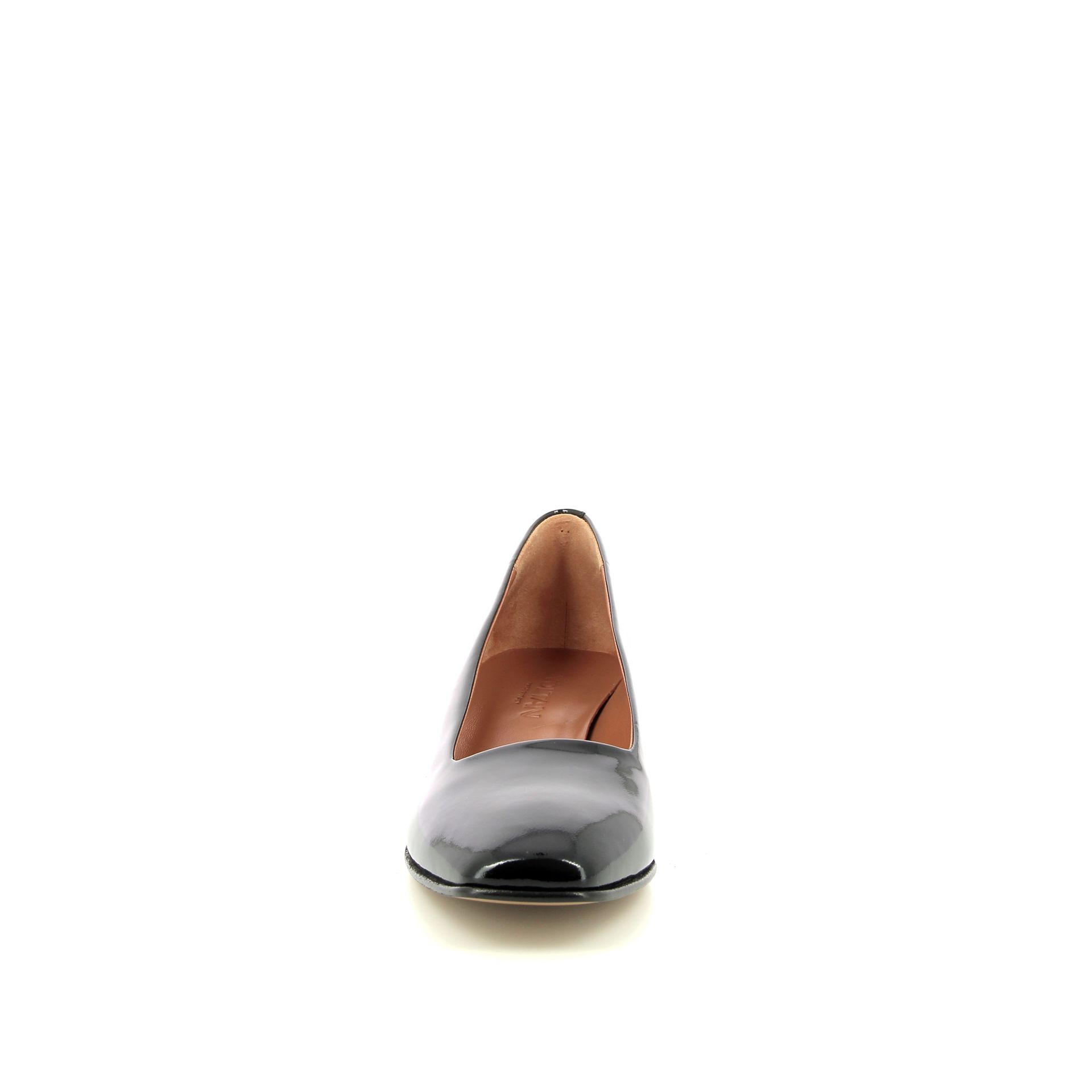 Voltan Pump 256409 zwart