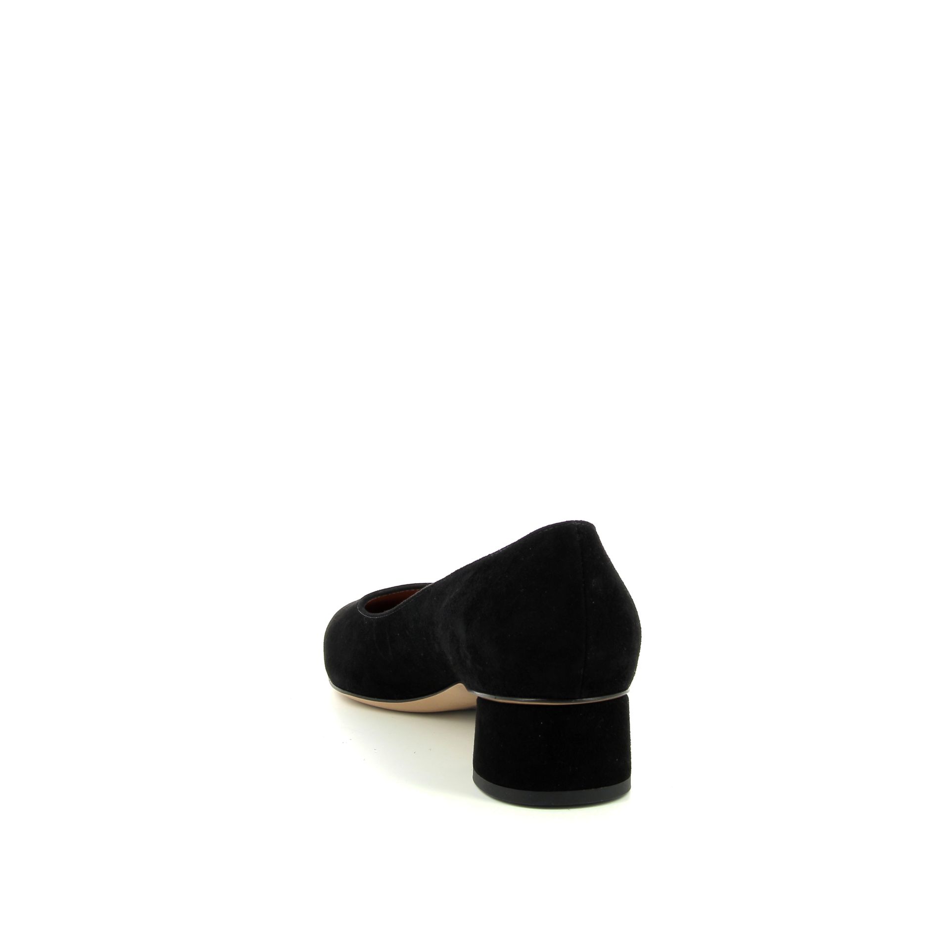 Voltan Pump 256411 zwart