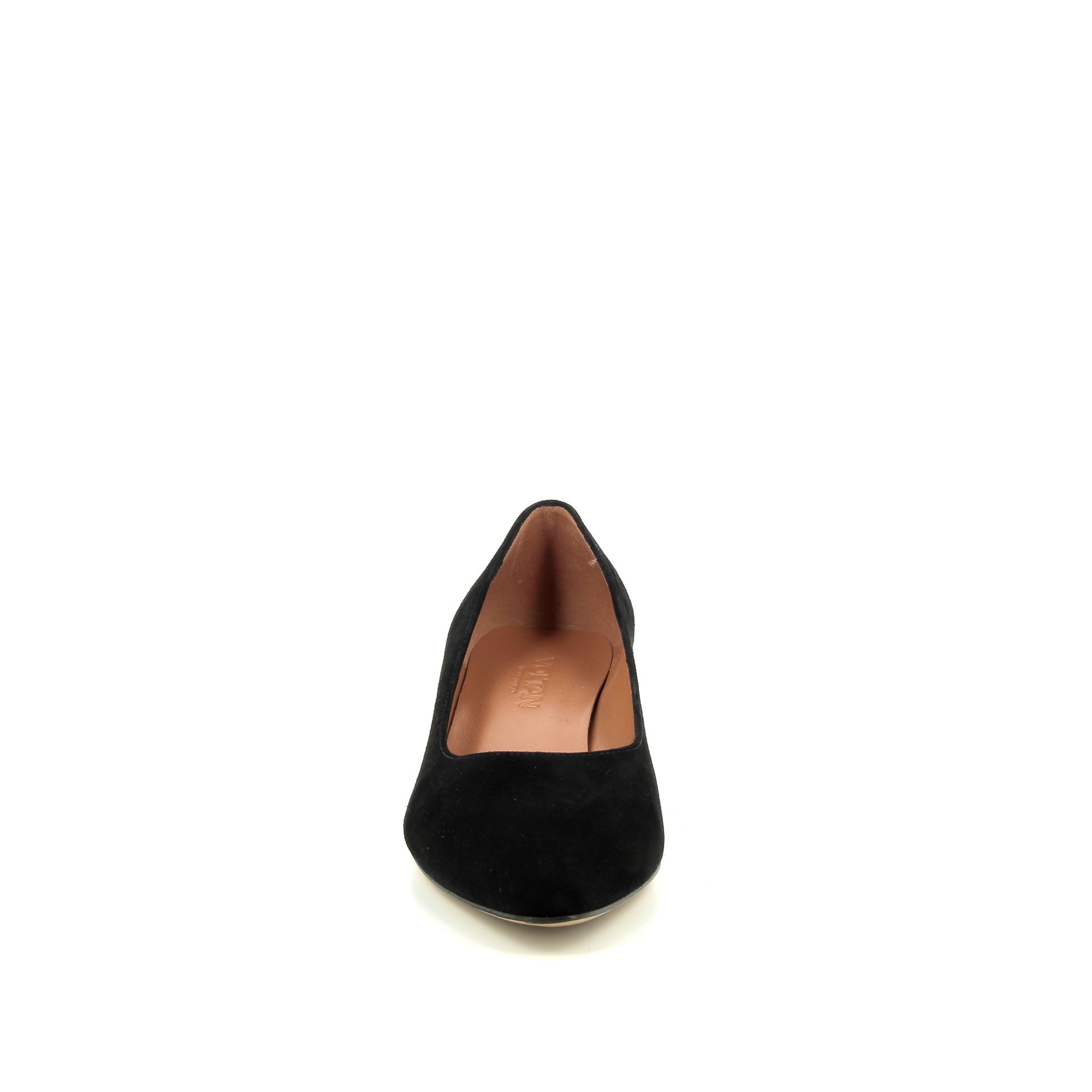Voltan Pump 256411 zwart