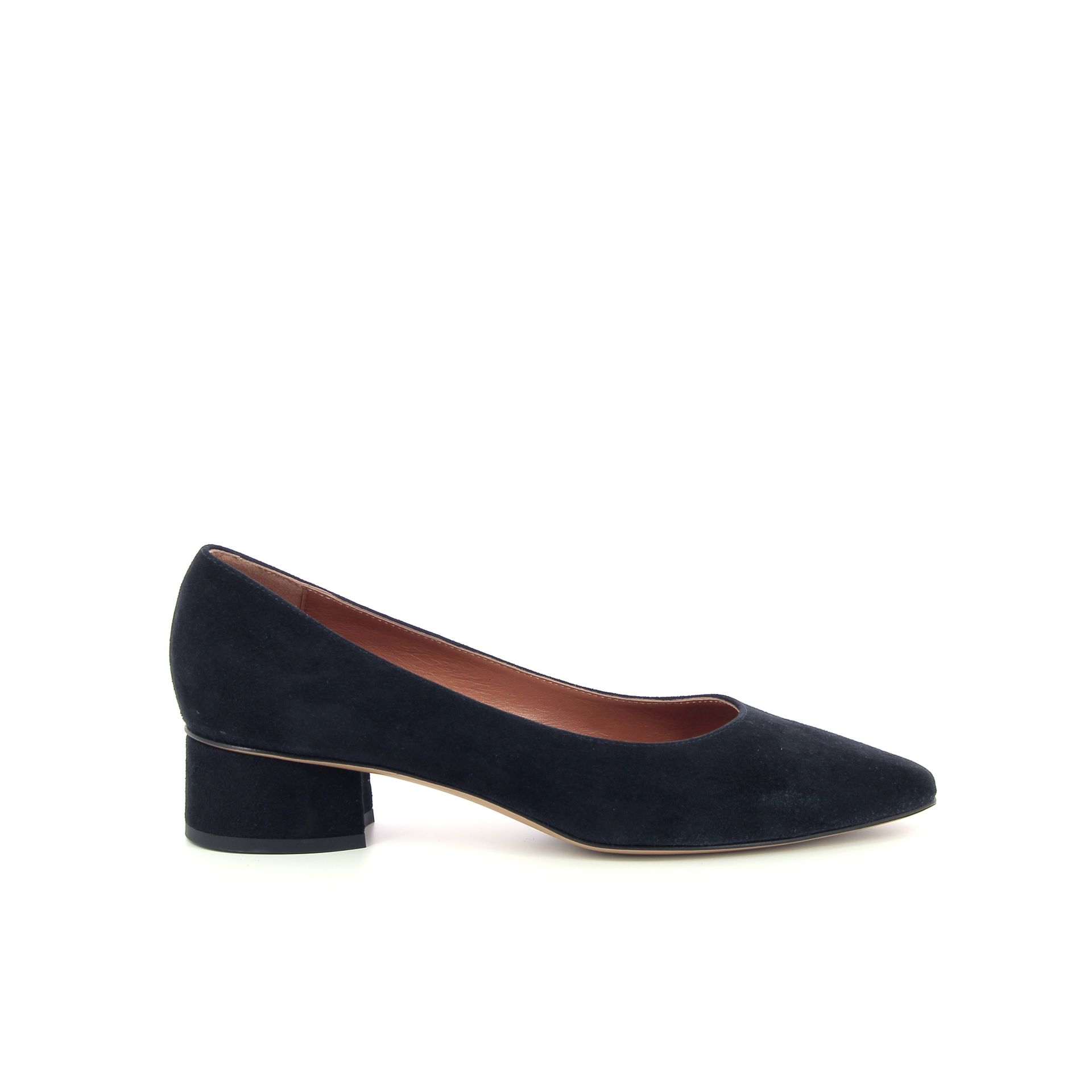 Voltan Pump 256412 blauw