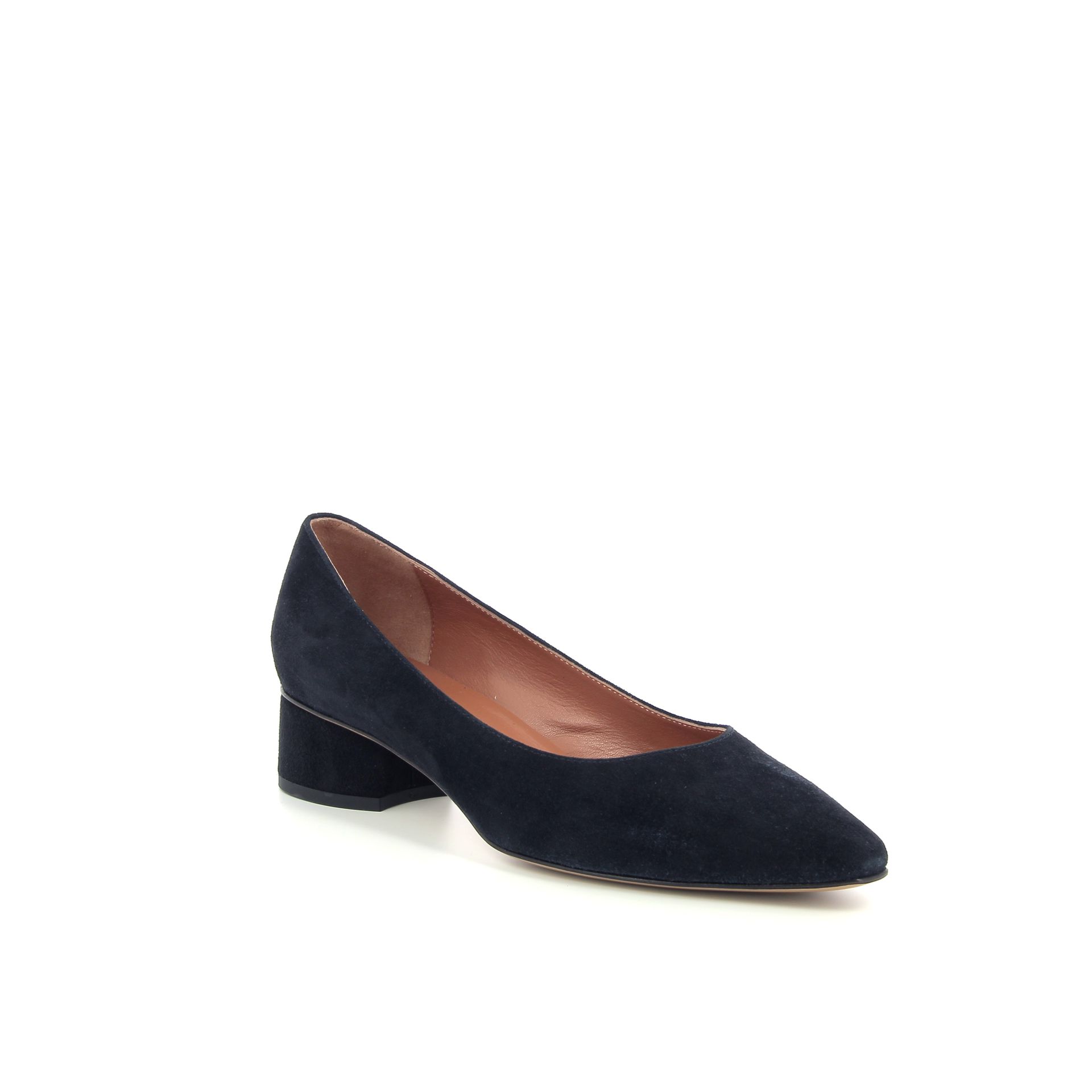 Voltan Pump 256412 blauw