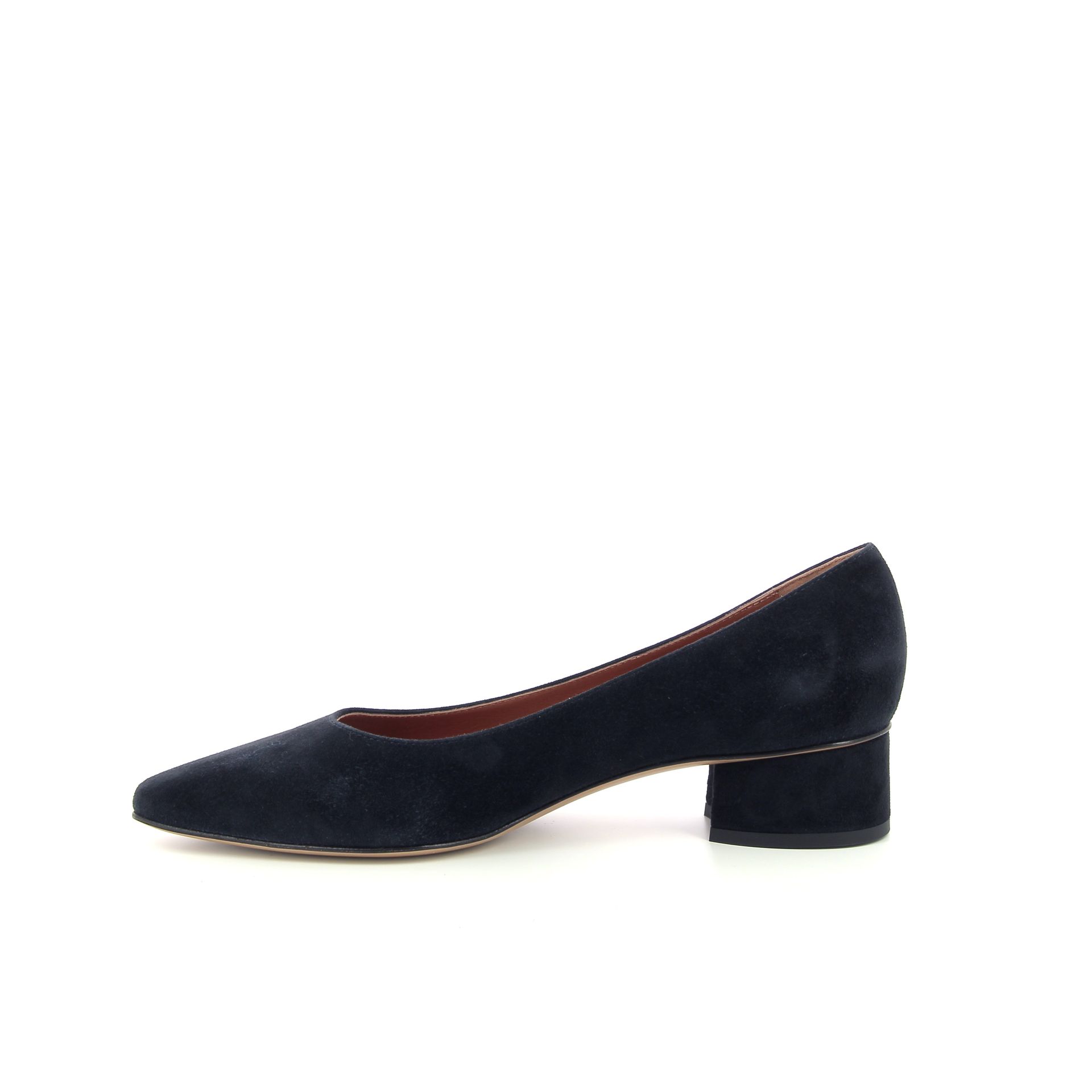 Voltan Pump 256412 blauw