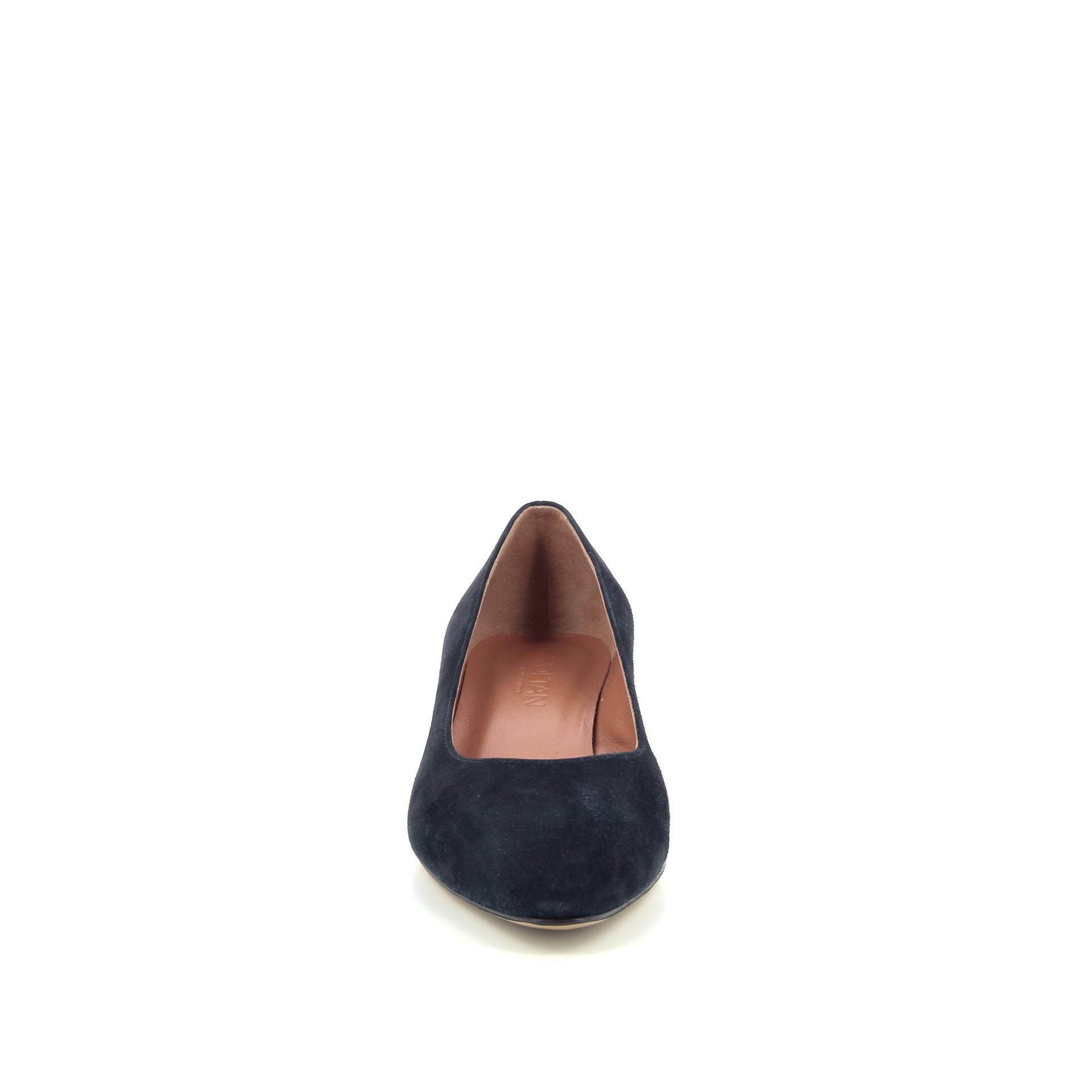 Voltan Pump 256412 blauw