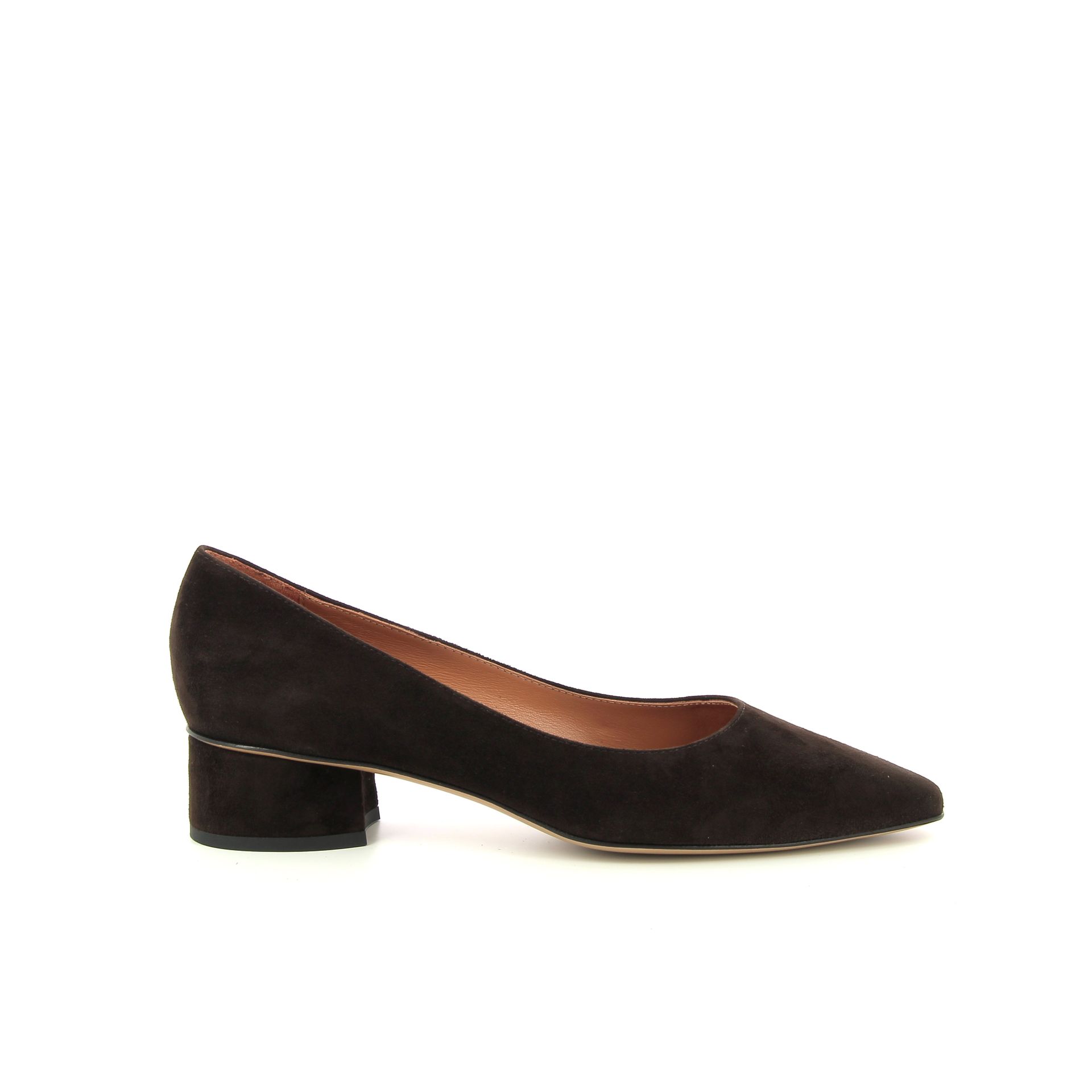 Voltan Pump 256413 bruin