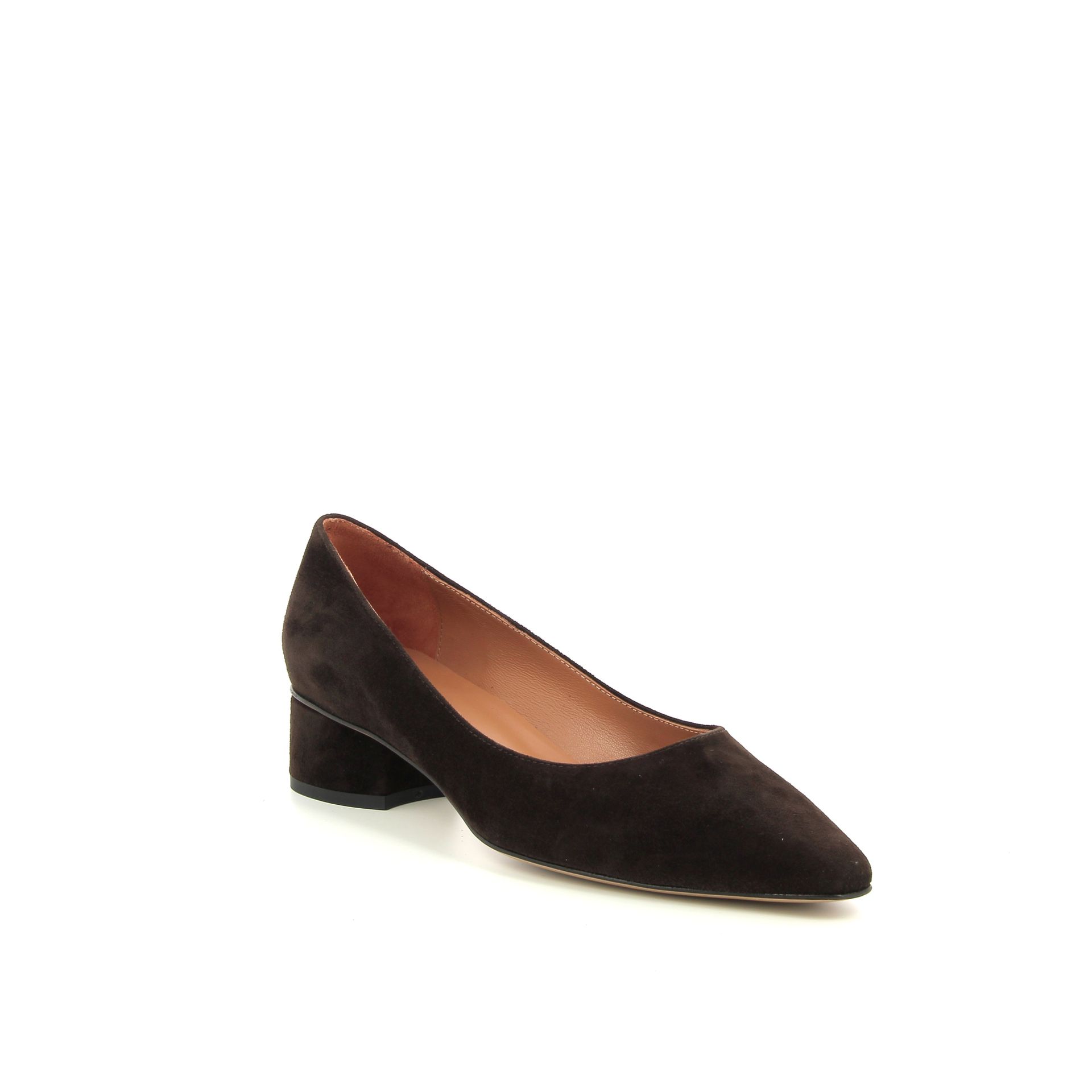 Voltan Pump 256413 bruin