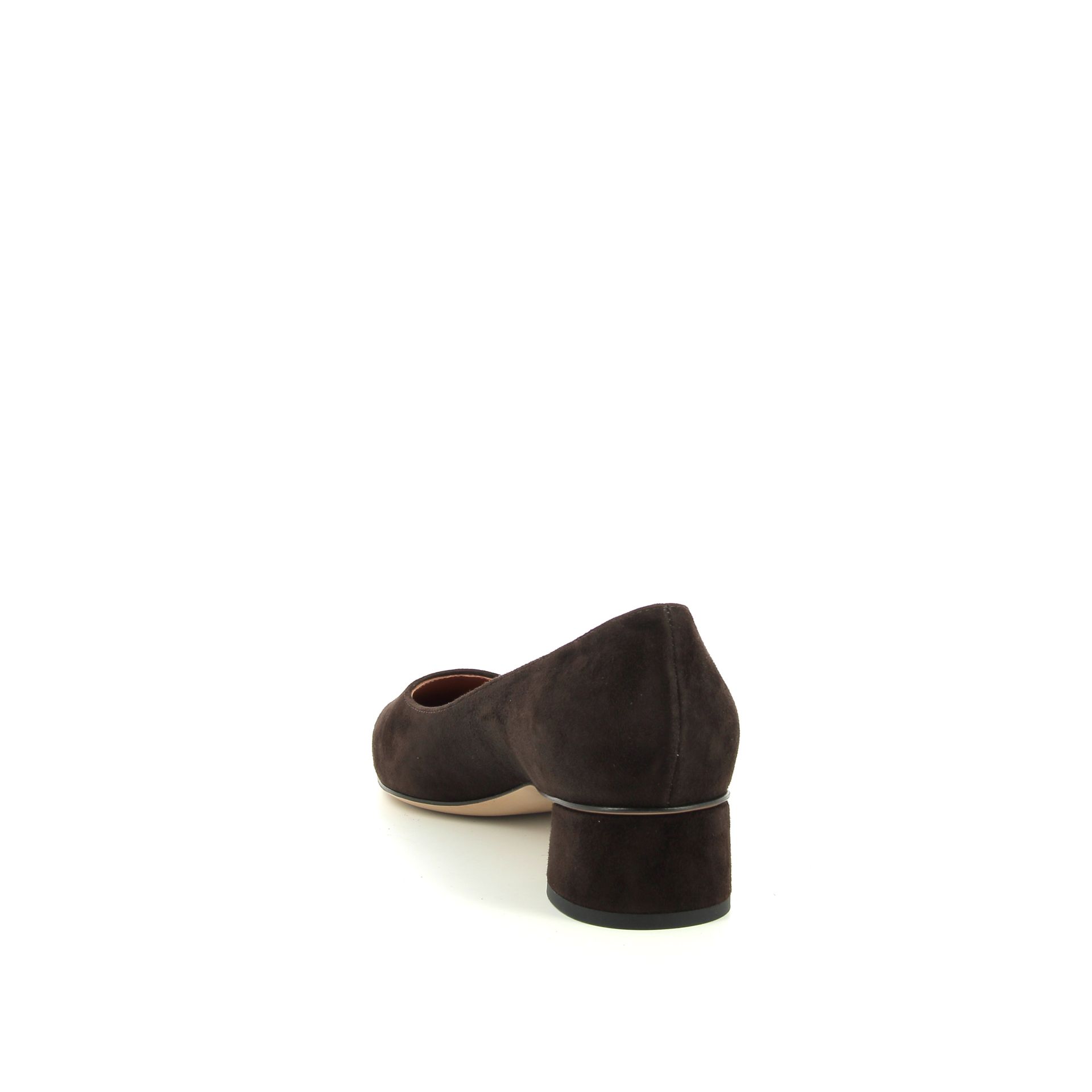 Voltan Pump 256413 bruin
