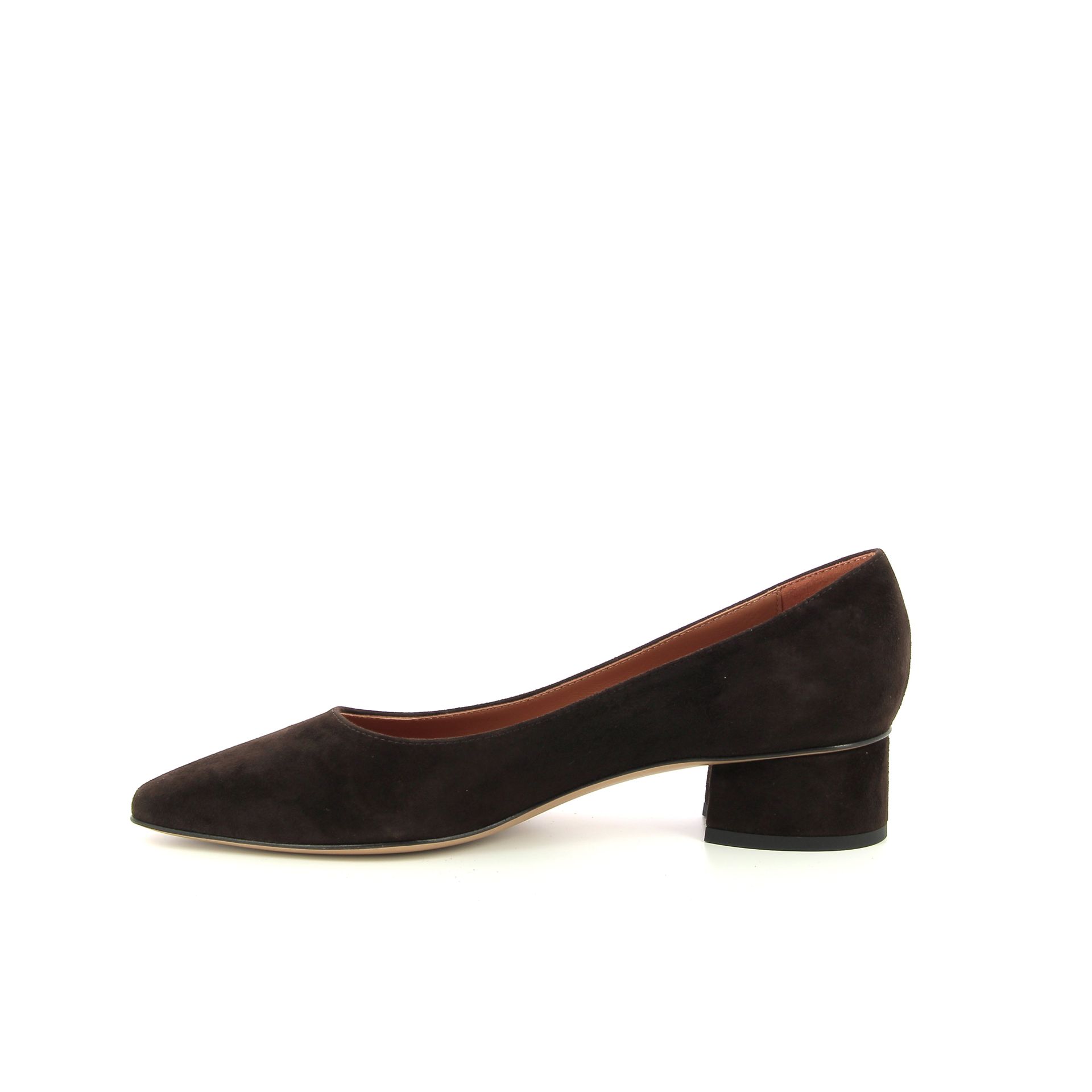 Voltan Pump 256413 bruin