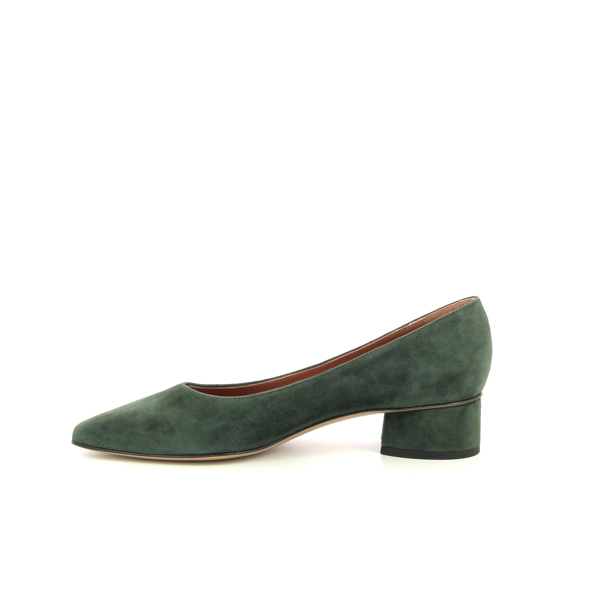Voltan Pump 256414 groen
