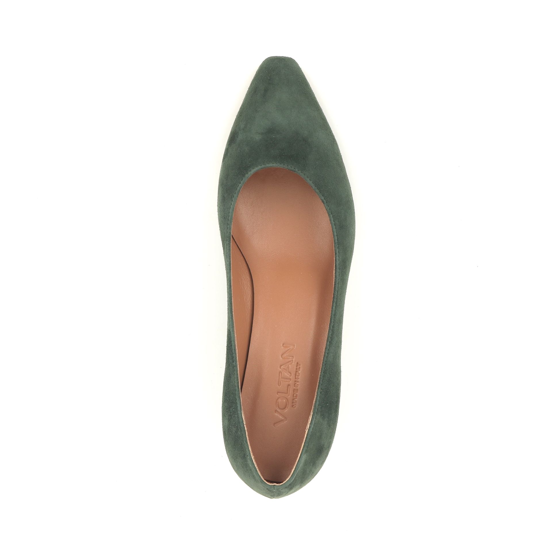 Voltan Pump 256414 groen