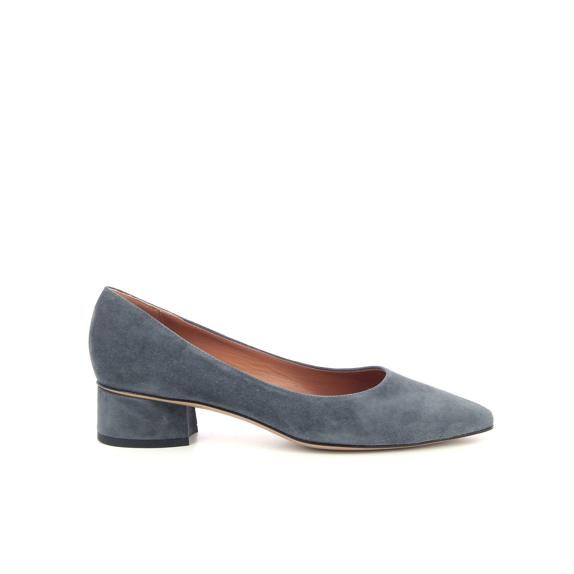 Voltan Pump 256415 grijs