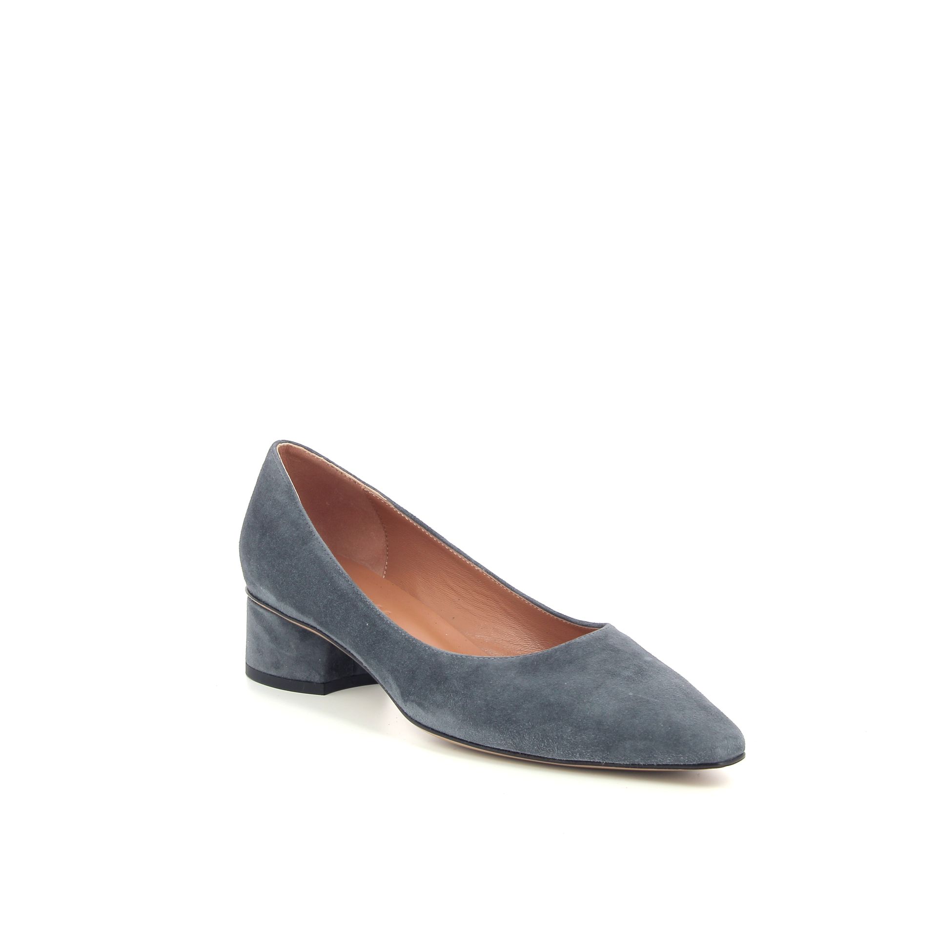 Voltan Pump 256415 grijs