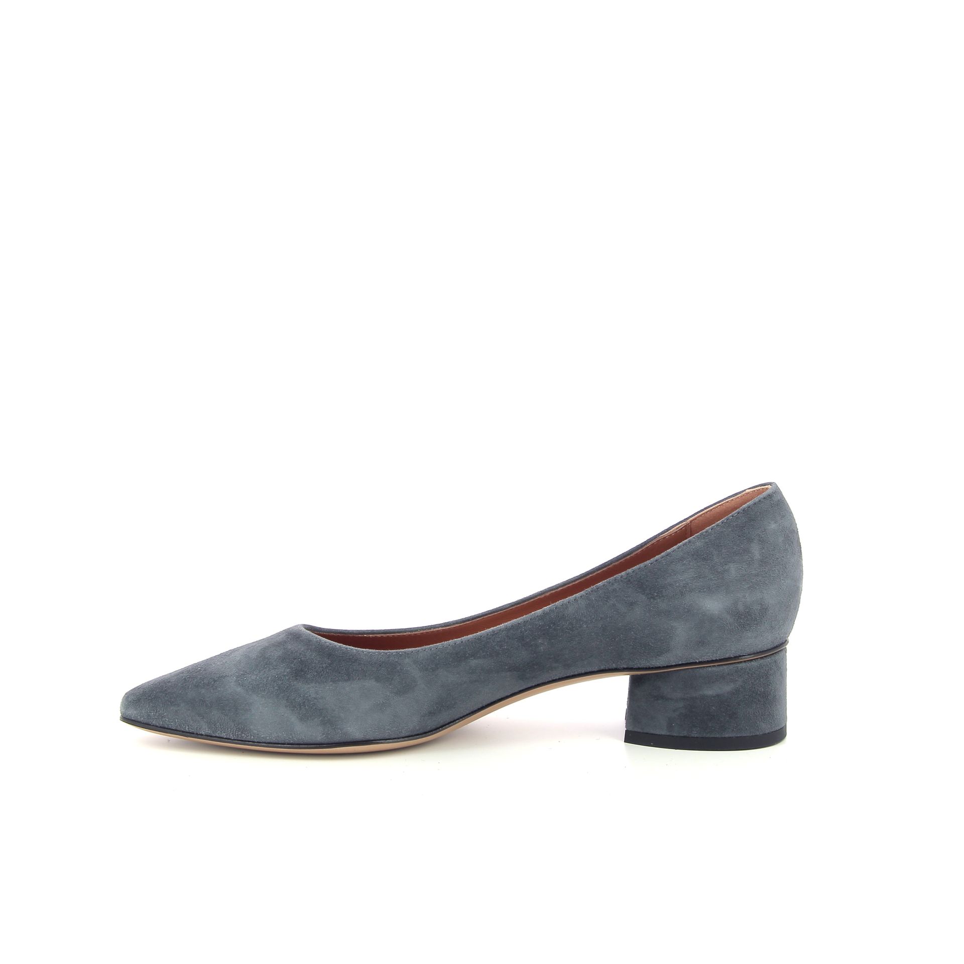 Voltan Pump 256415 grijs