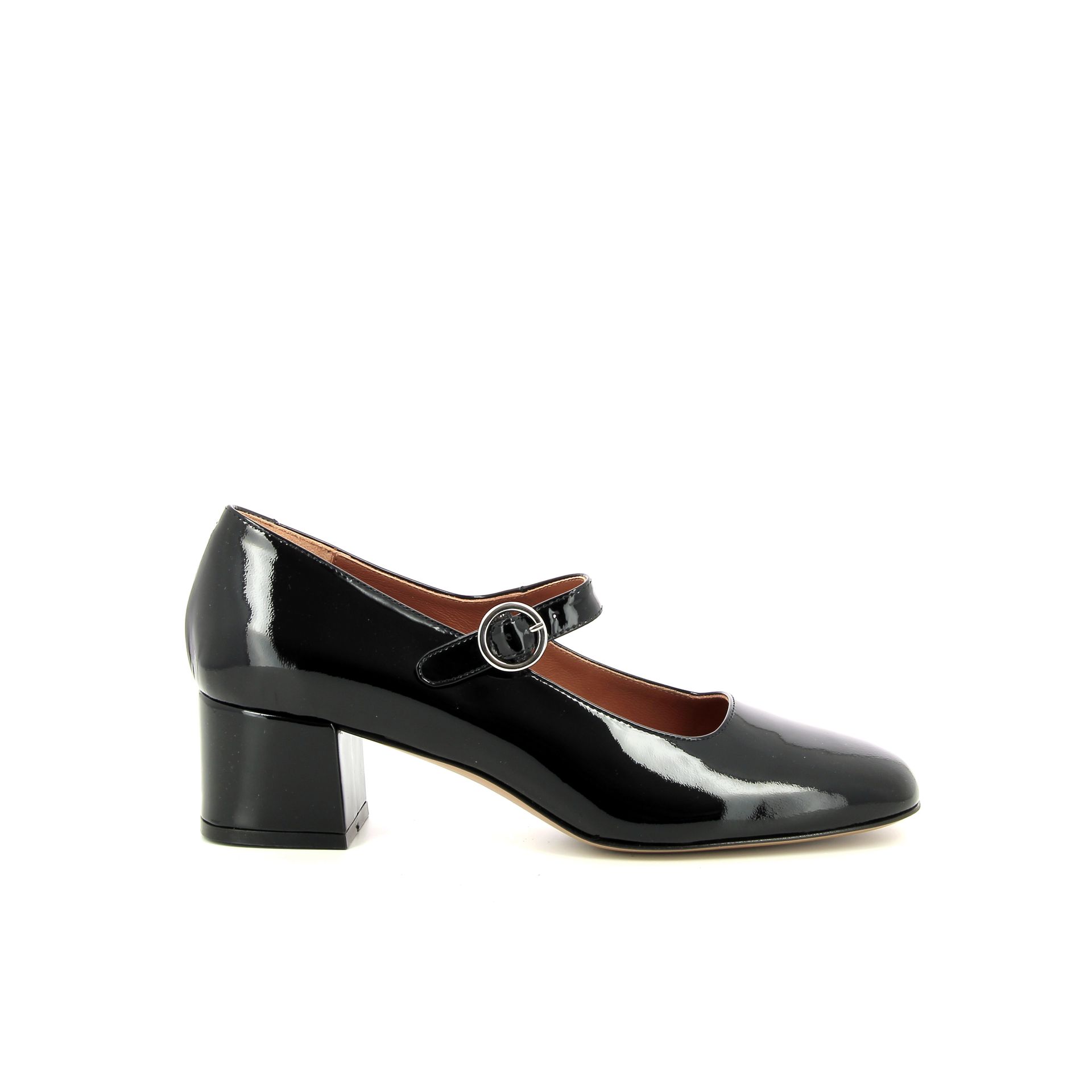 Voltan Pump 256416 zwart