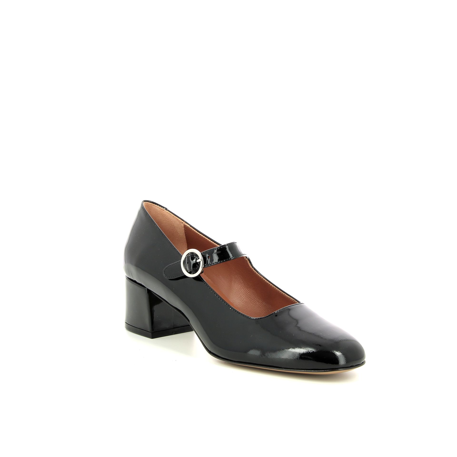 Voltan Pump 256416 zwart