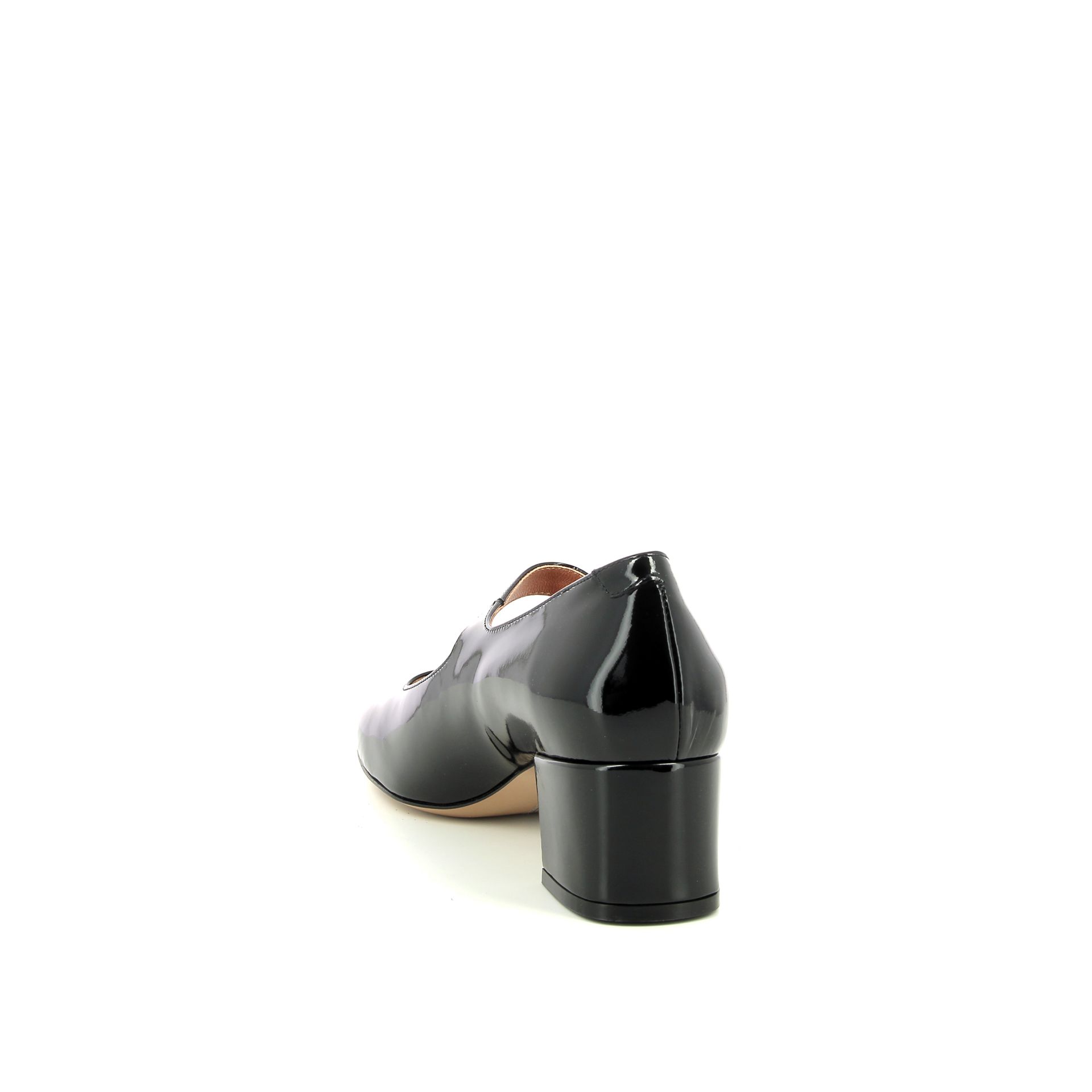 Voltan Pump 256416 zwart