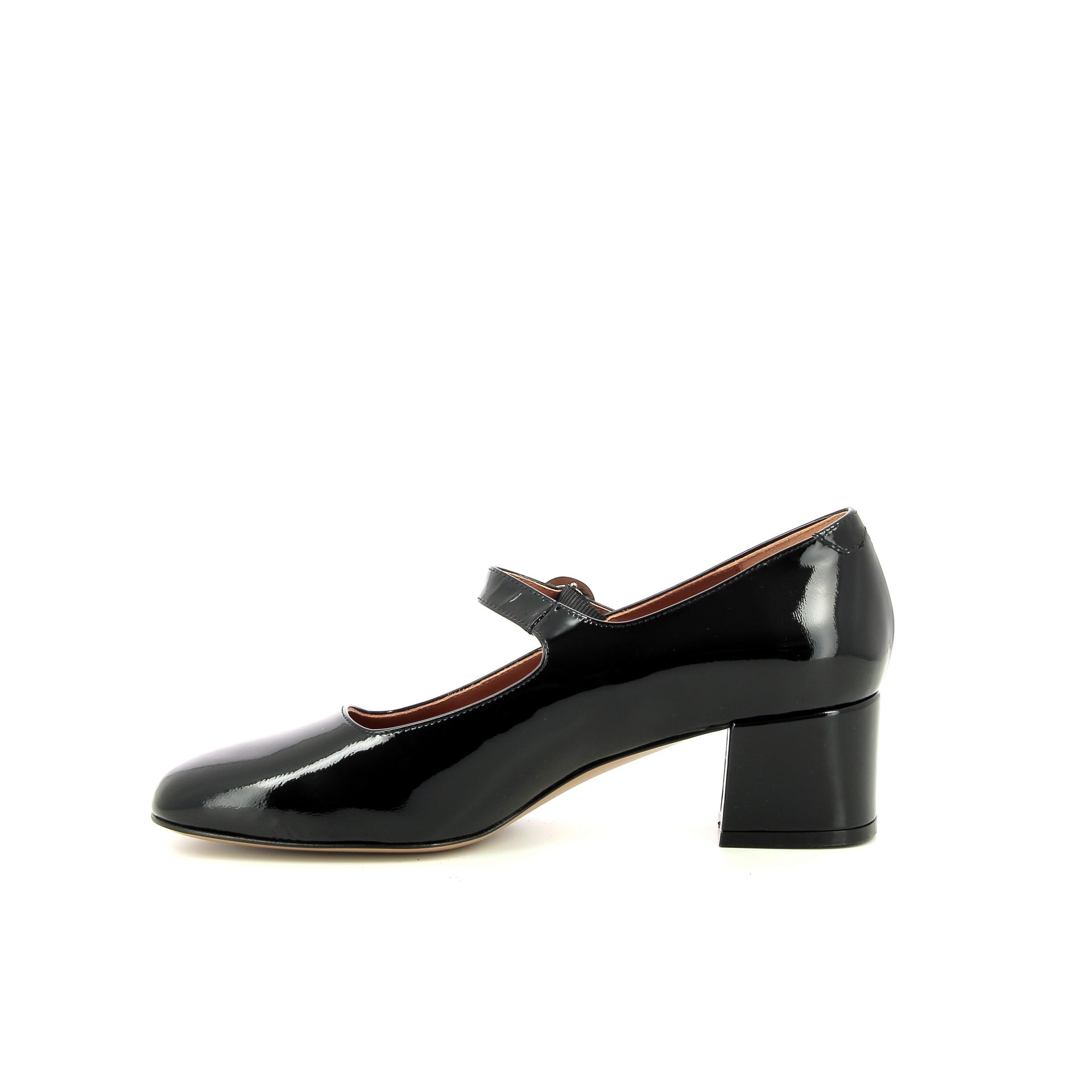 Voltan Pump 256416 zwart