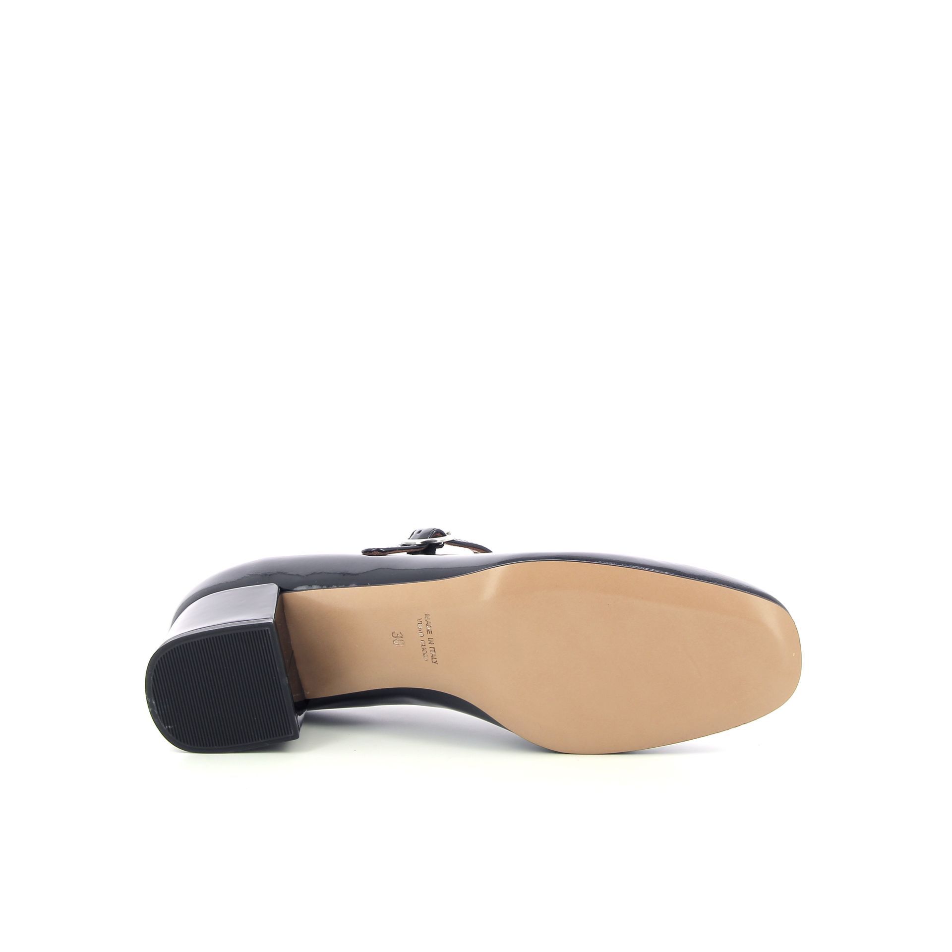 Voltan Pump 256417 blauw