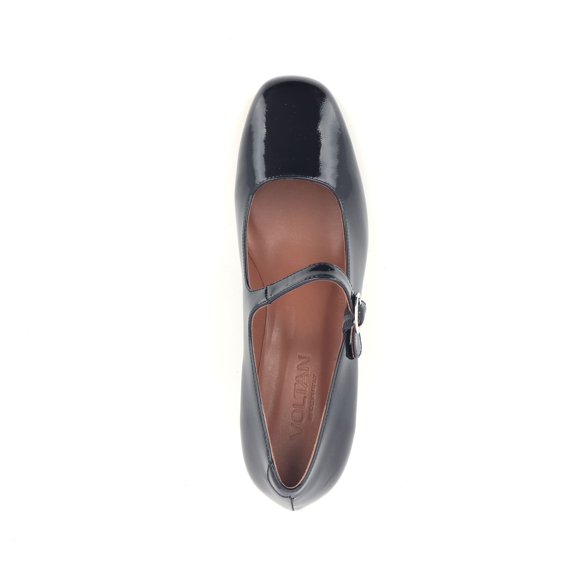 Voltan Pump 256417 blauw