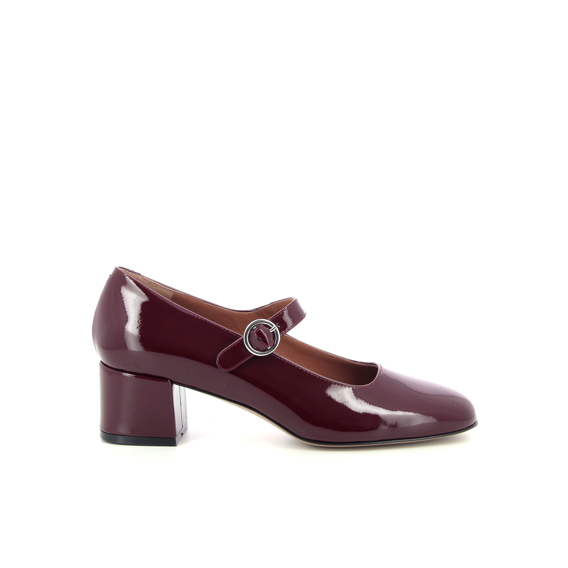 Voltan Pump 256418 rood