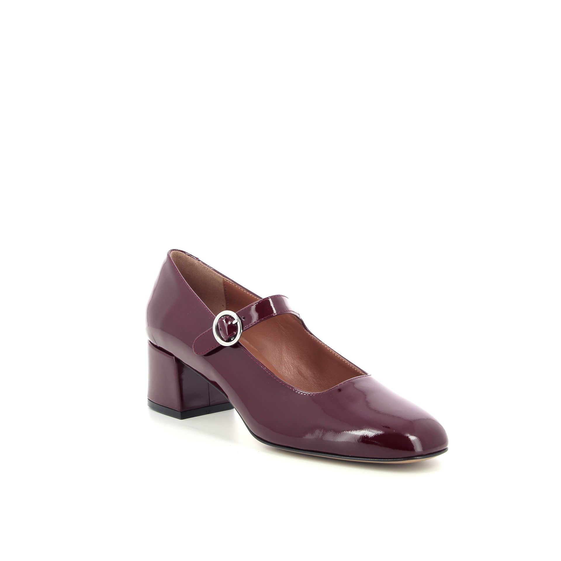 Voltan Pump 256418 rood
