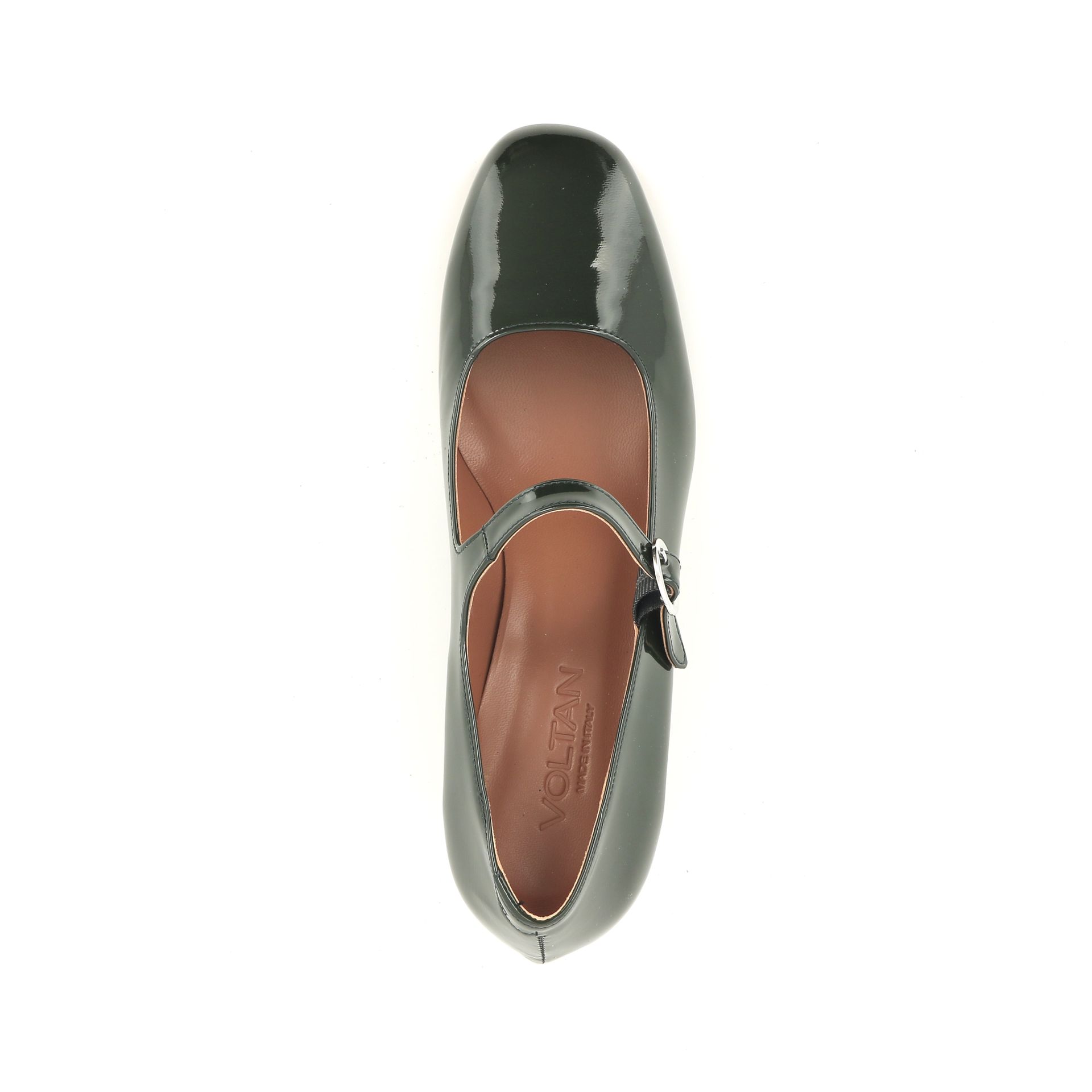 Voltan Pump 256419 groen