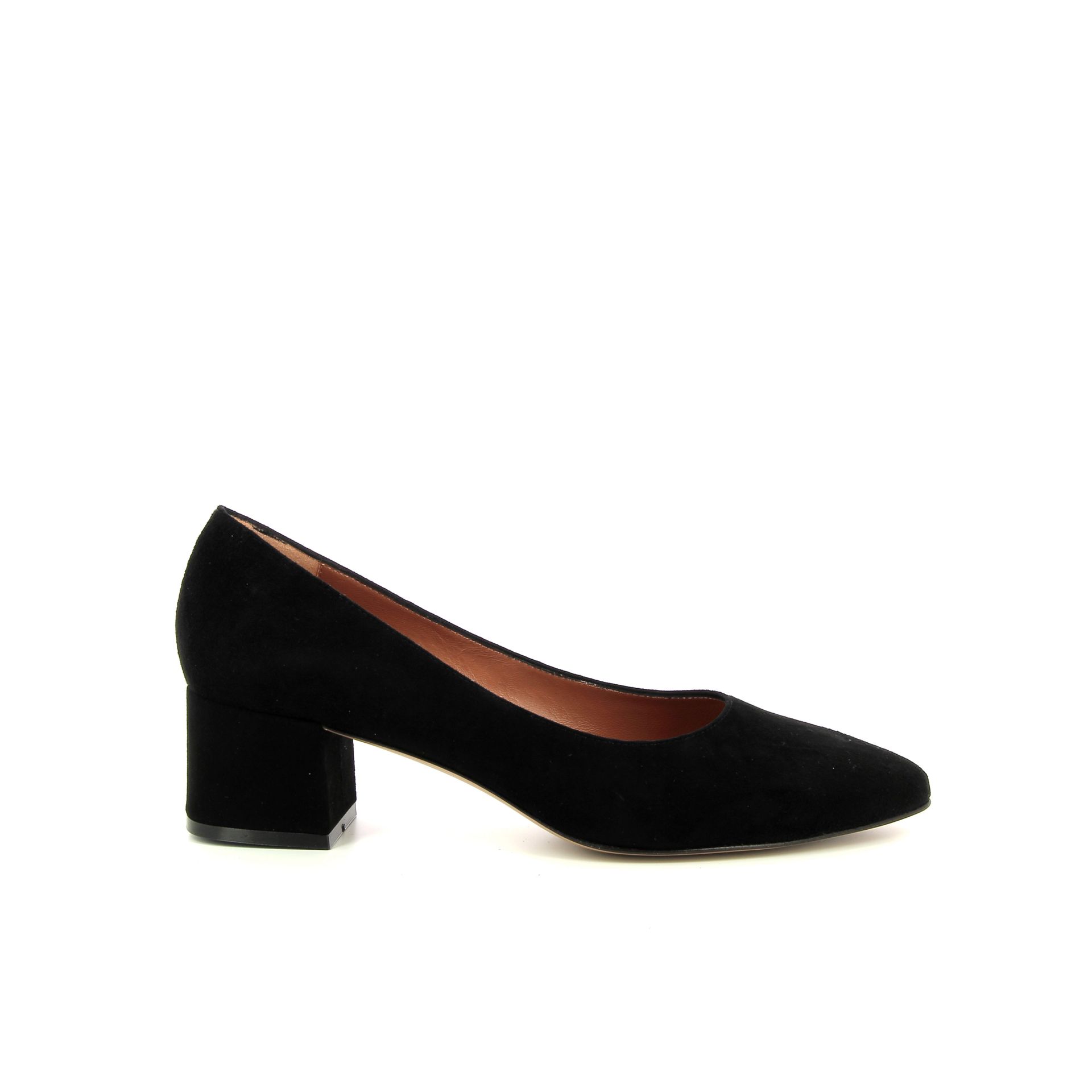 Voltan Pump 256420 zwart