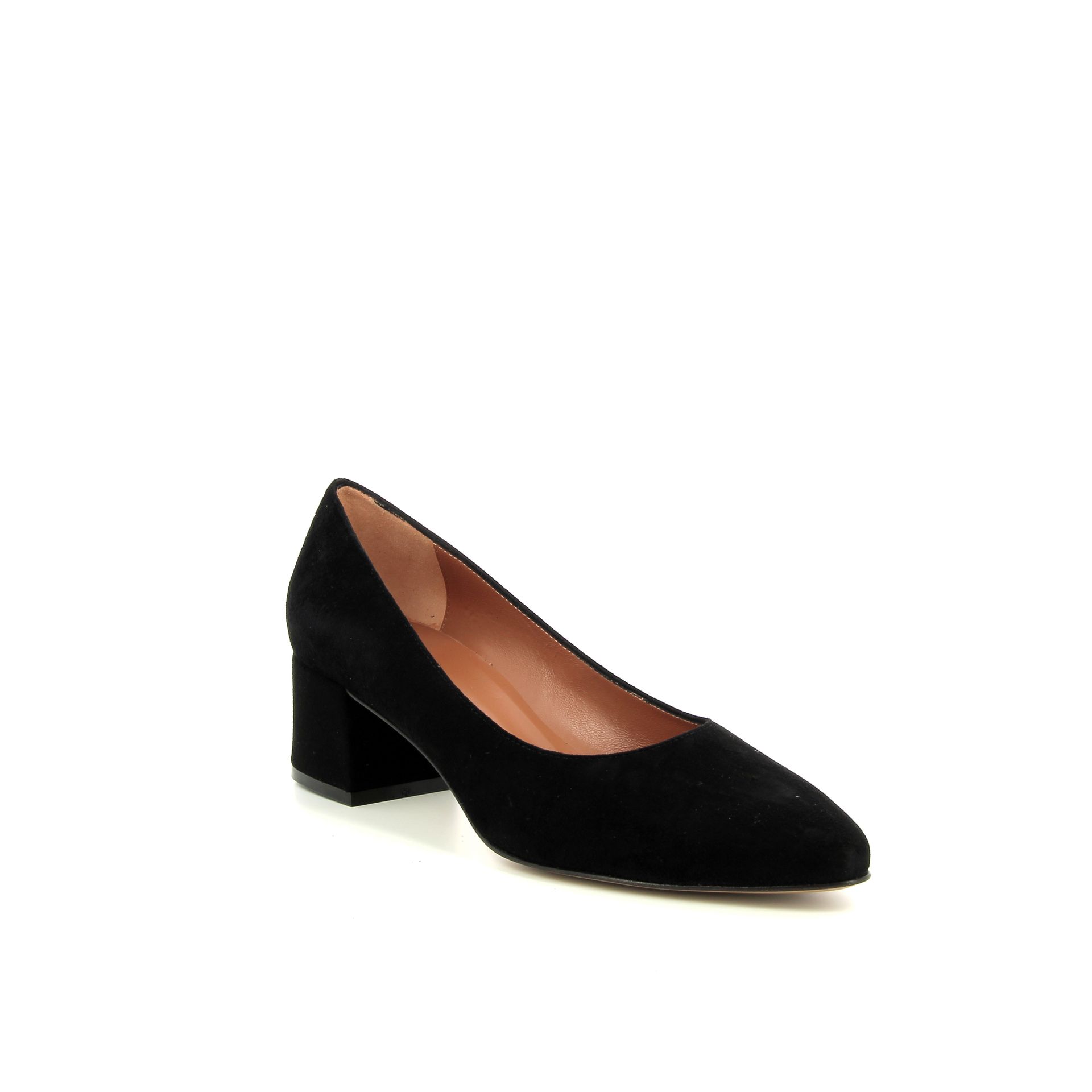 Voltan Pump 256420 zwart