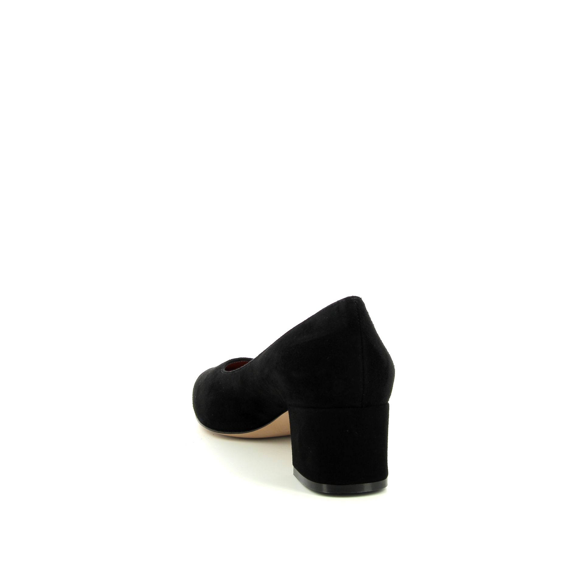 Voltan Pump 256420 zwart