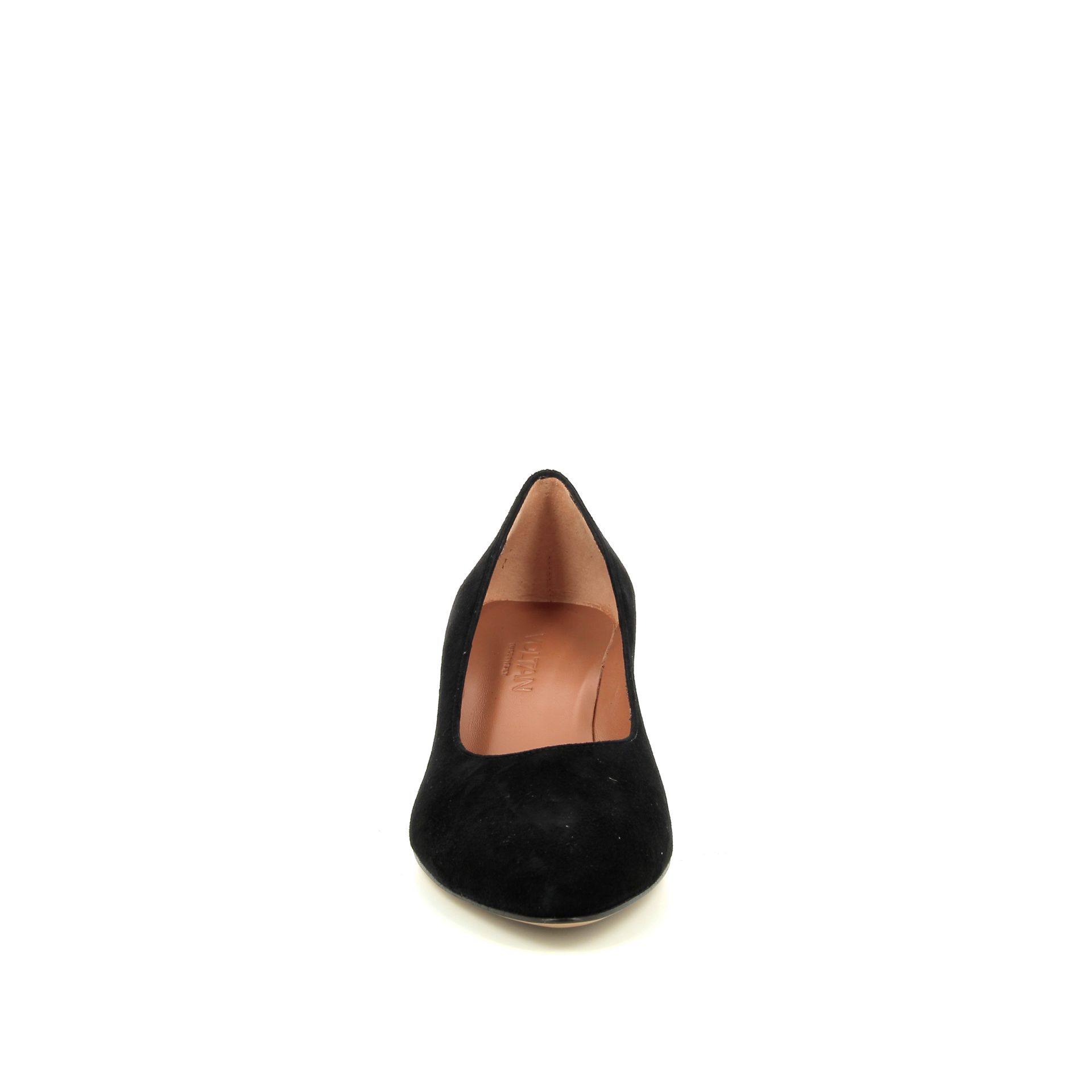 Voltan Pump 256420 zwart